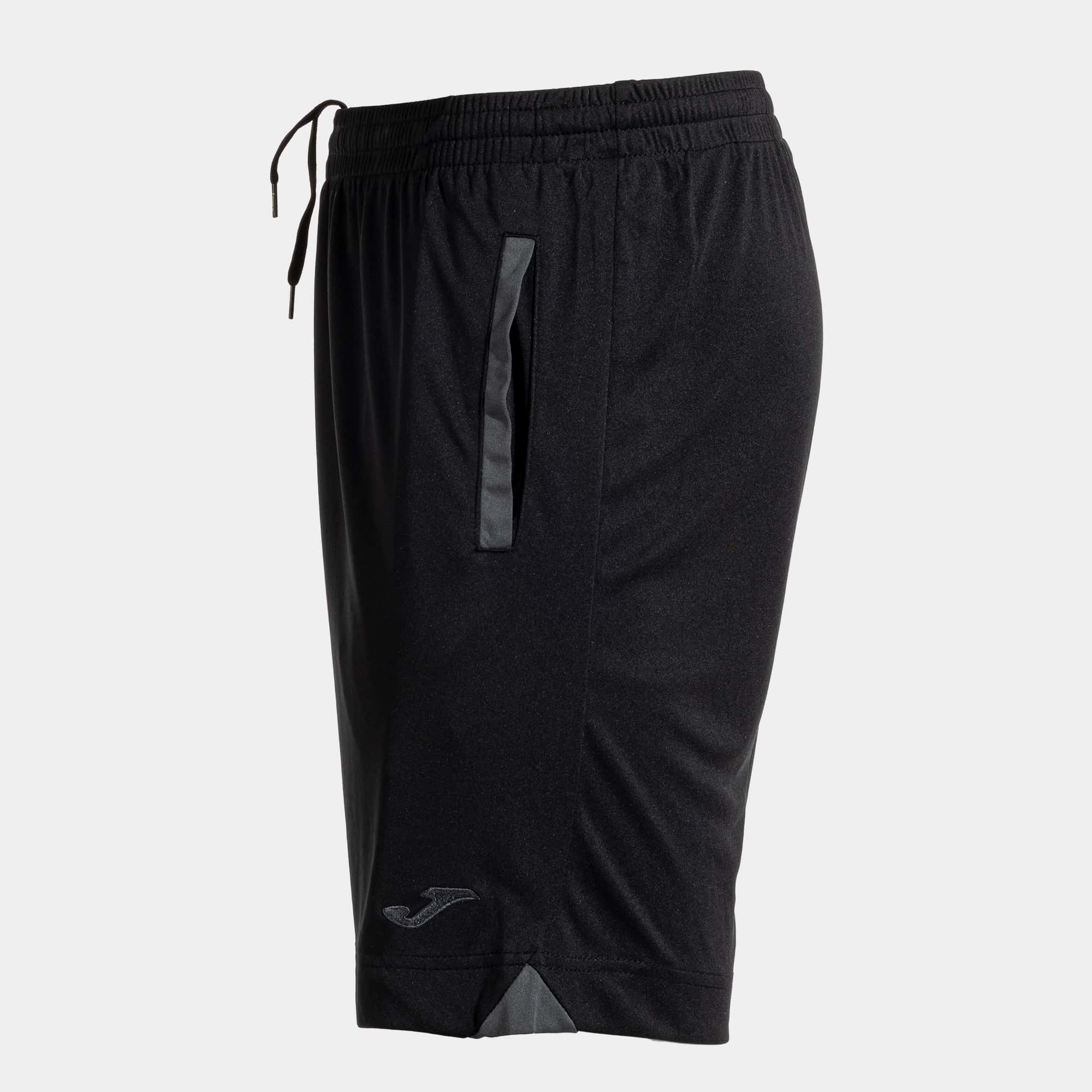 Bermuda shorts man Miami