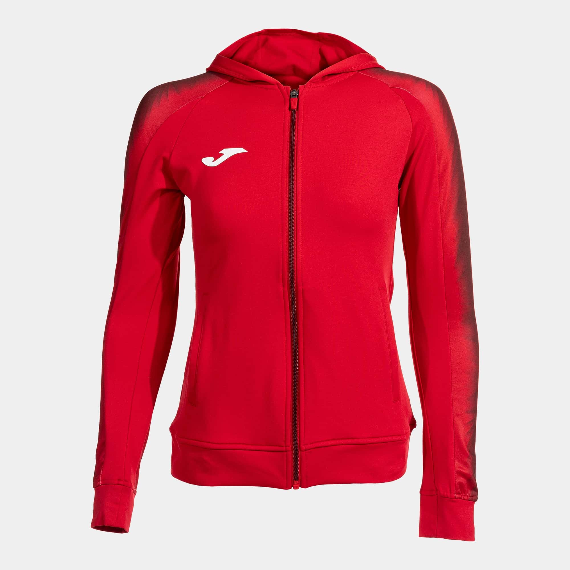 Hooded jacket woman Elite XI