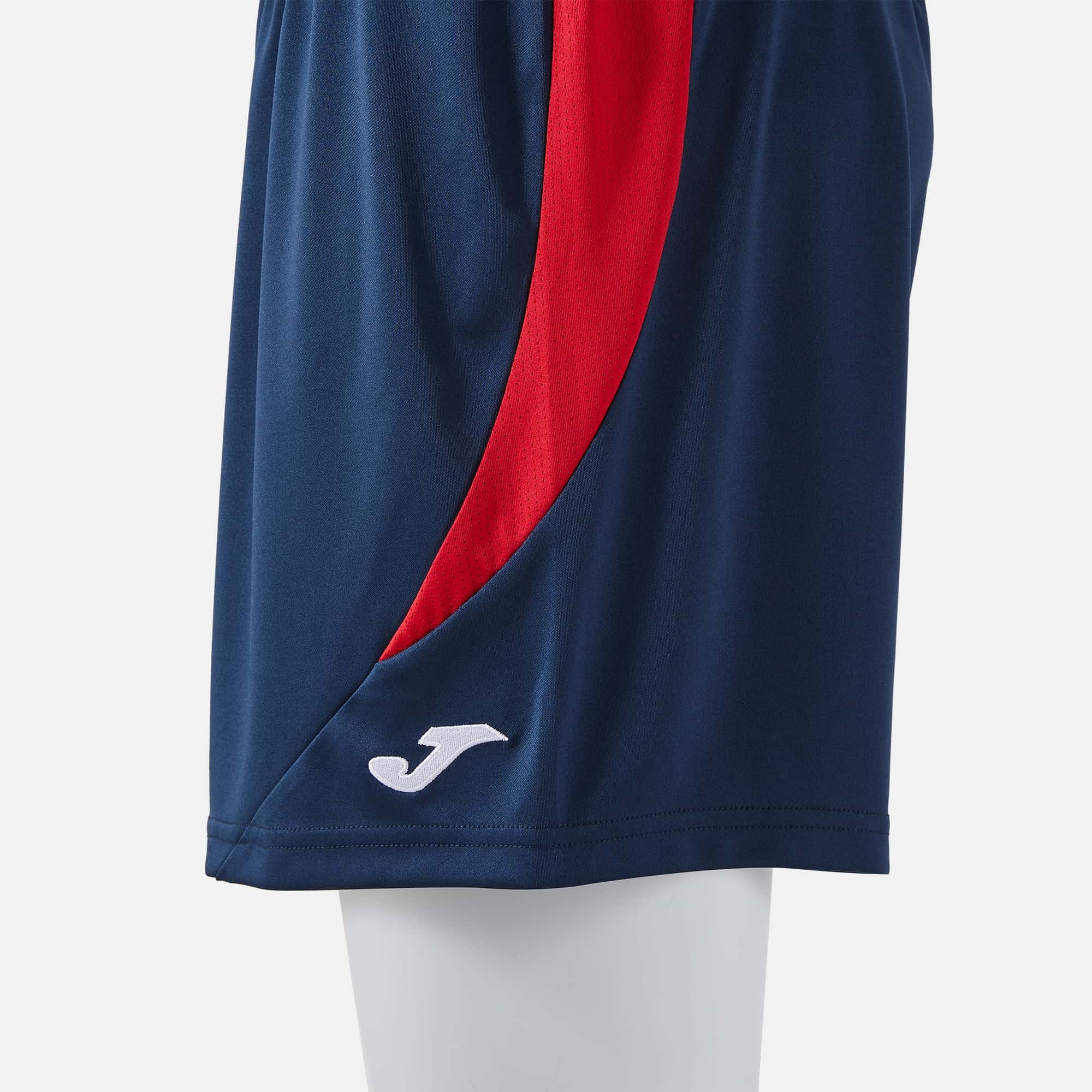 Shorts woman Tokio