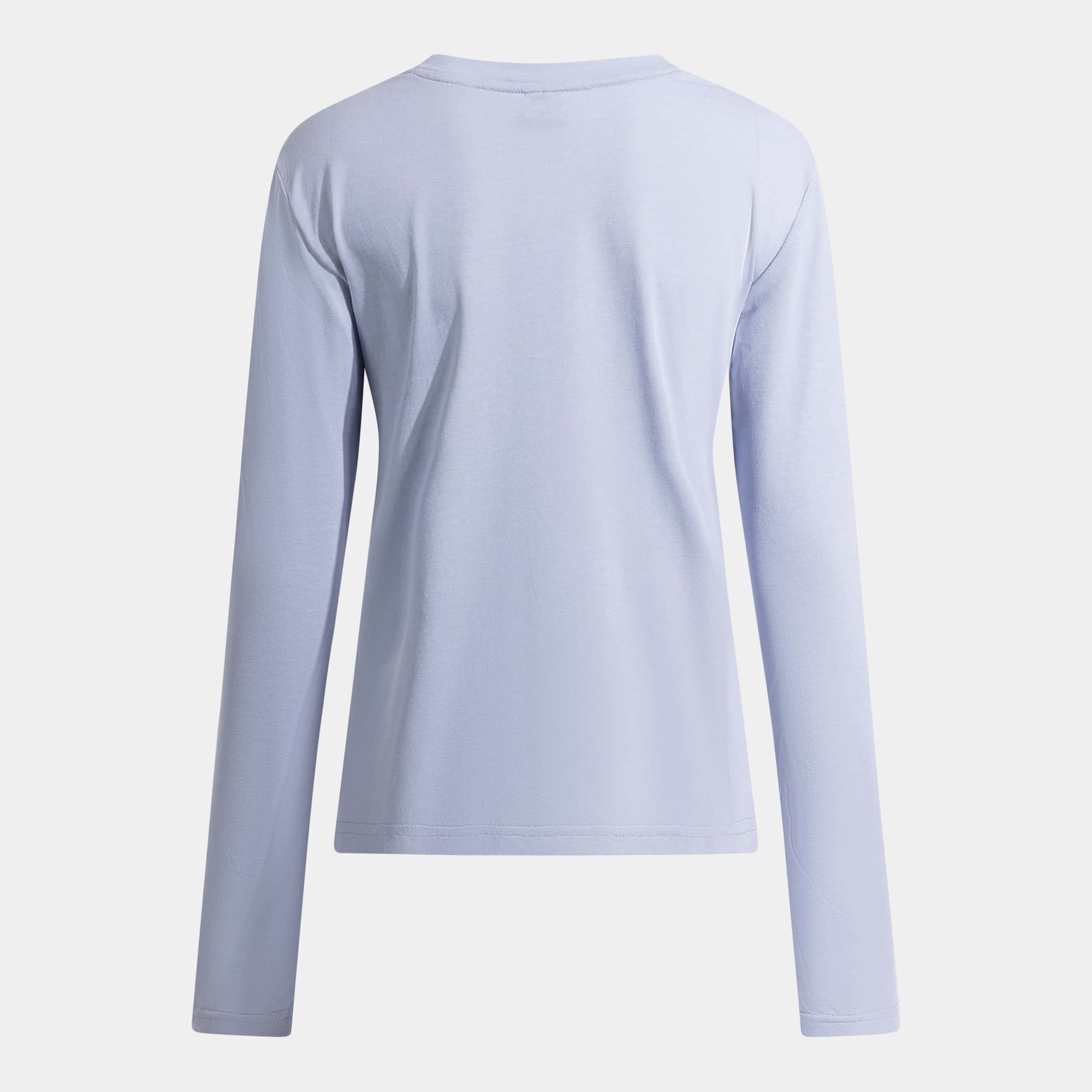 Long sleeve shirt woman Challenge