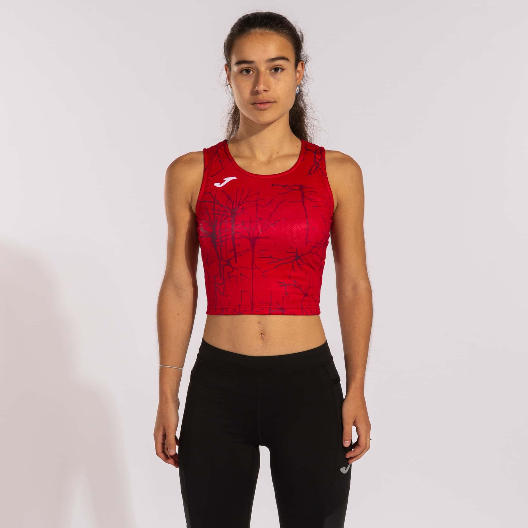 Tank-top woman Elite IX