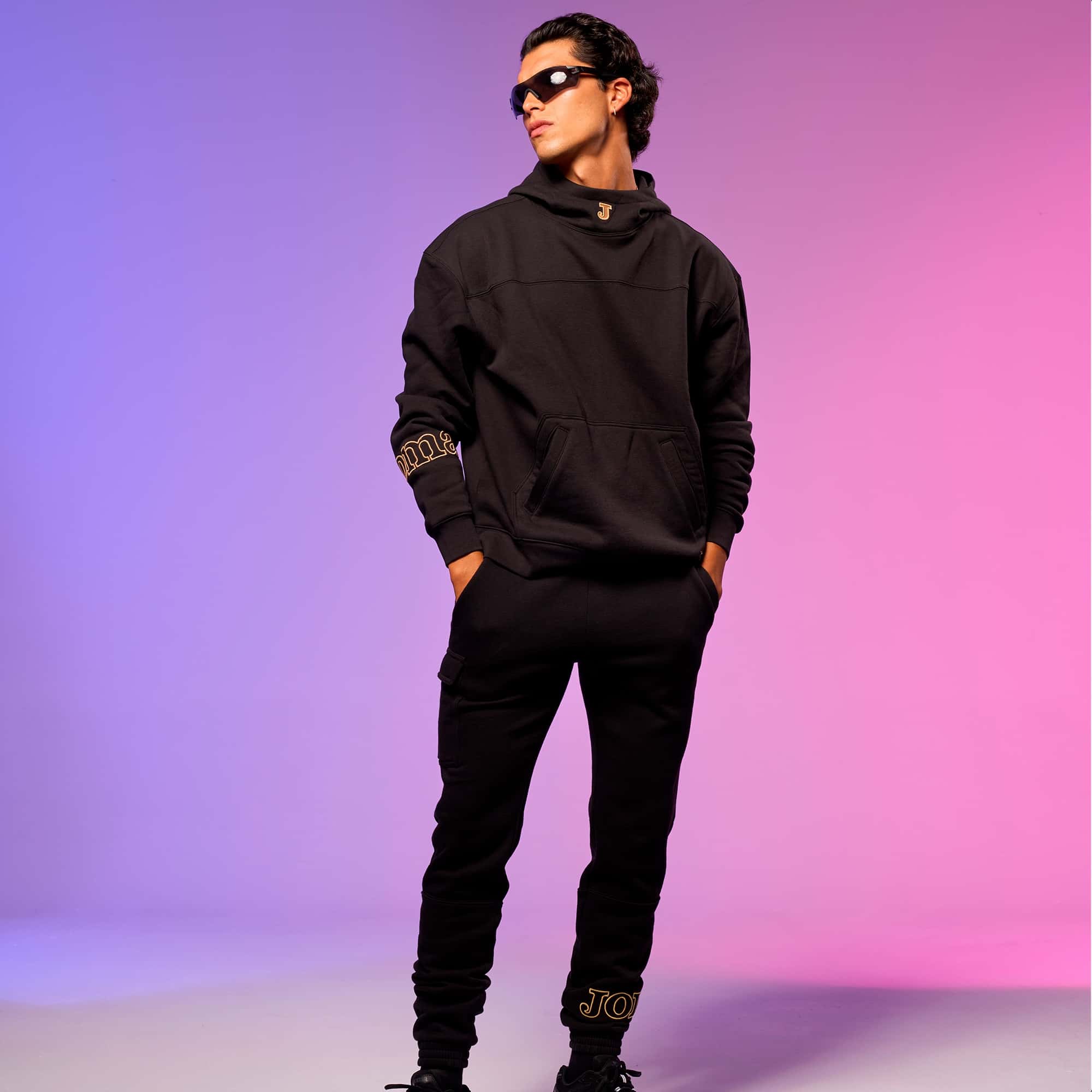 Longs pants unisex U-Tribe