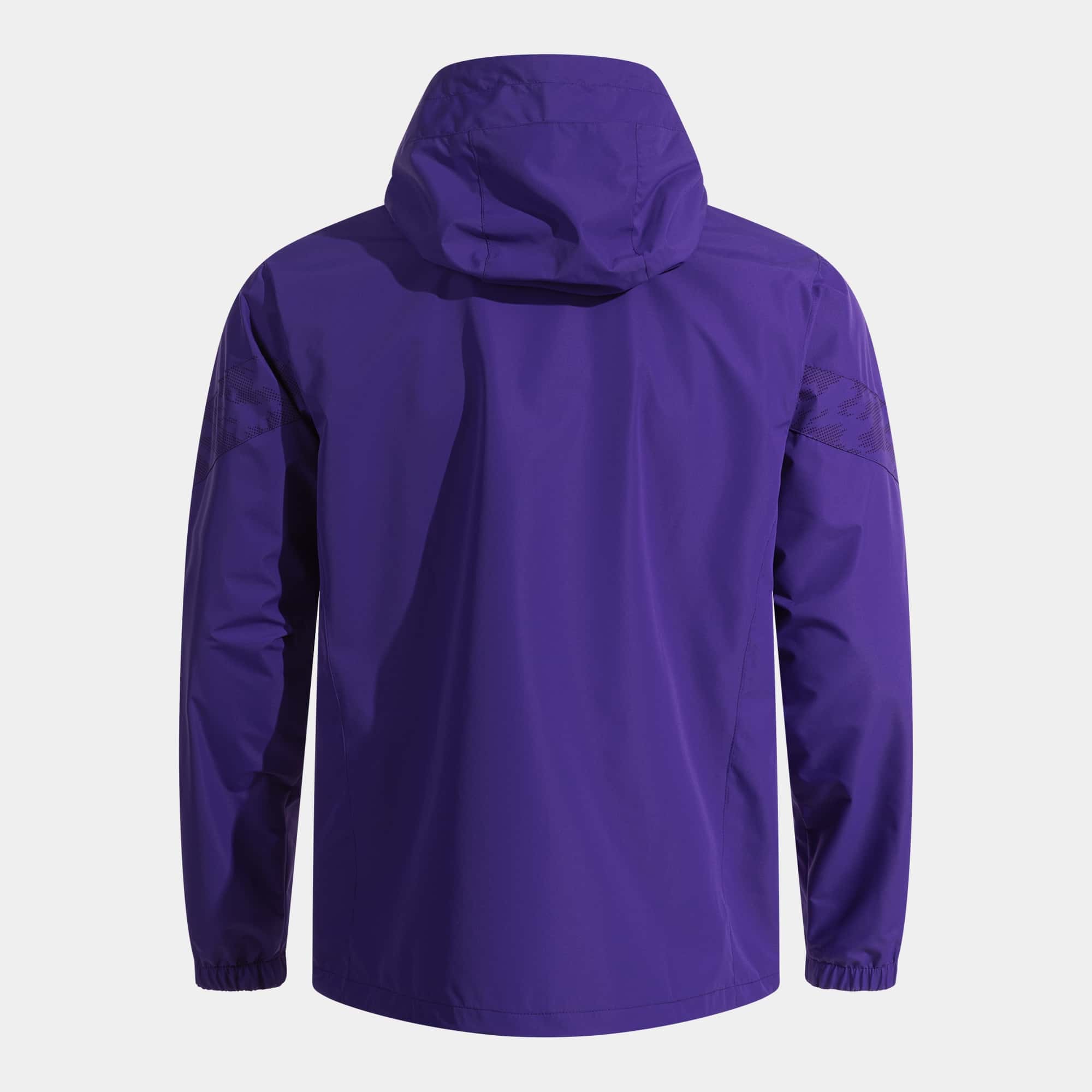 Rainjacket man Champions VIII 