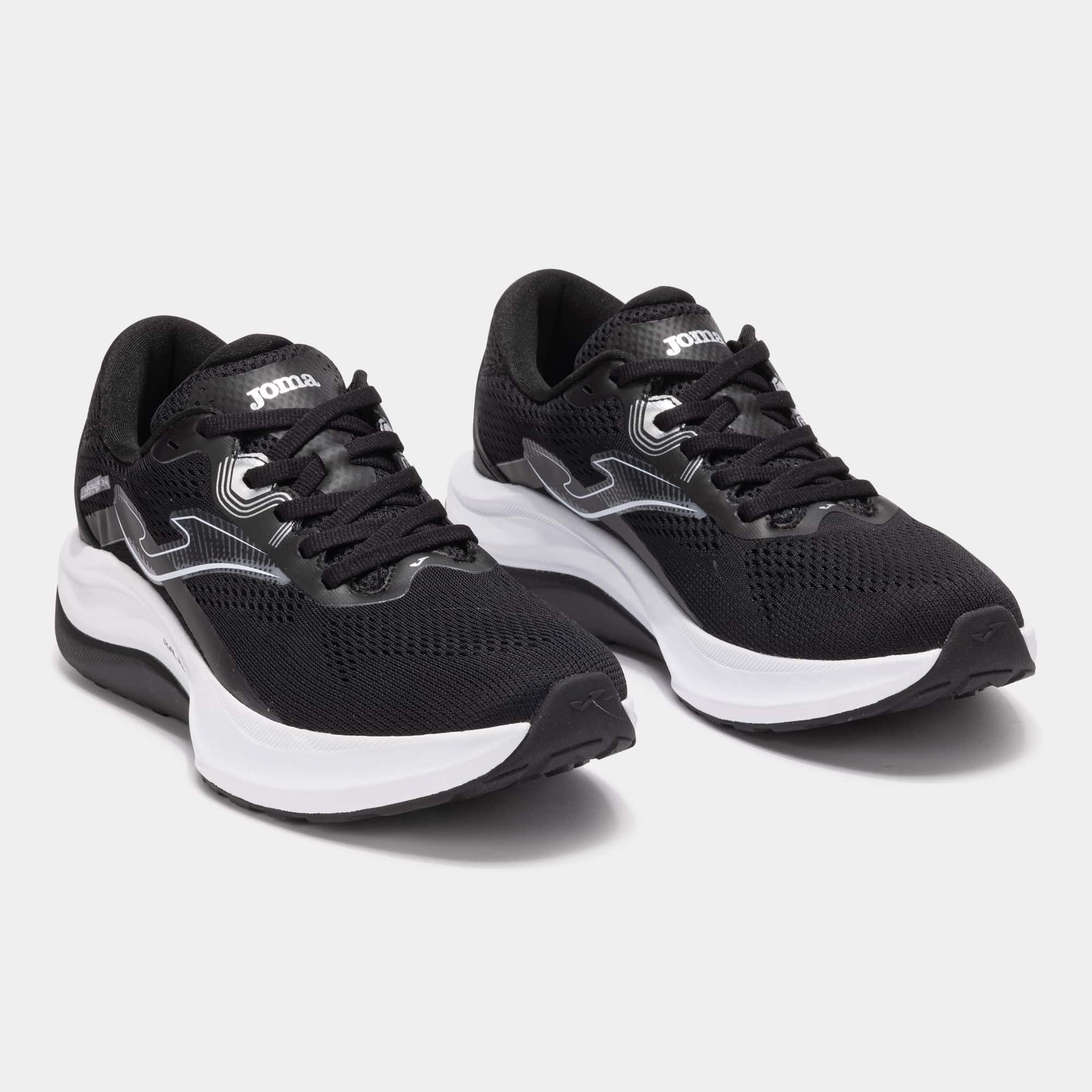 Running shoes Hispalis 26 man black