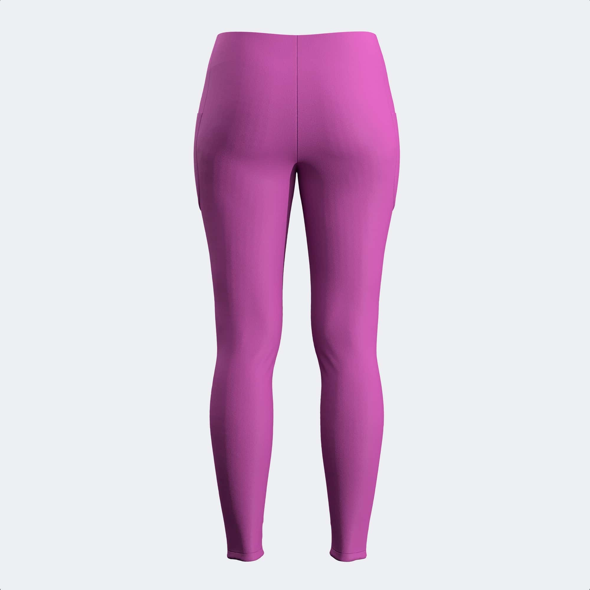 Long tights woman R-Trail Nature
