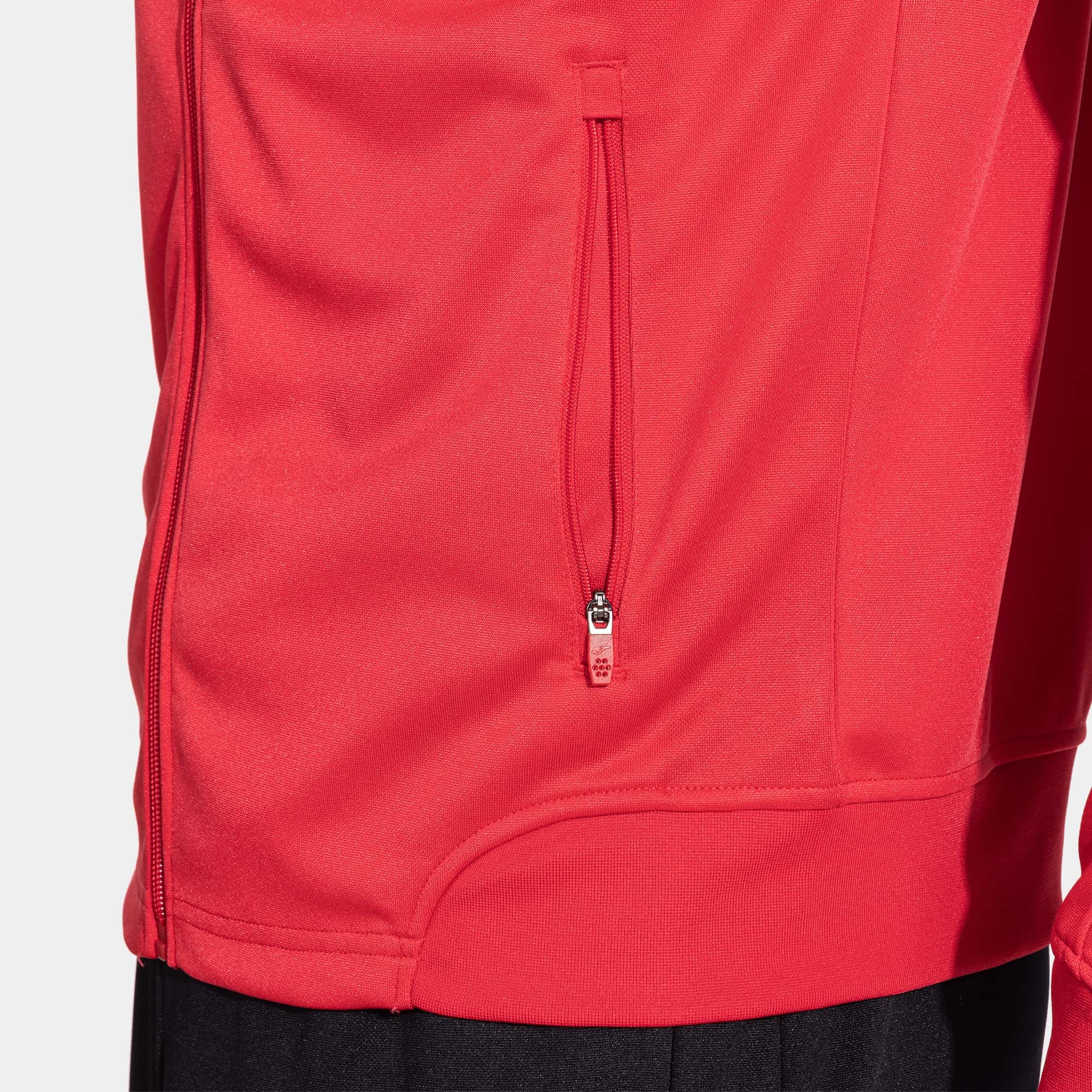 Tracksuit man Championship VIII