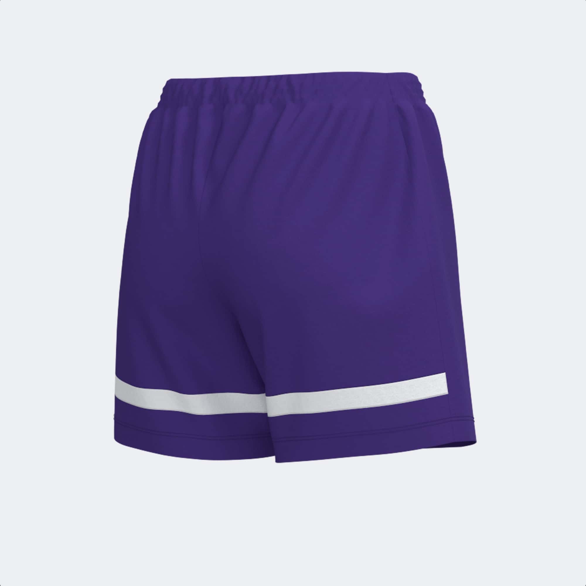 Shorts woman Tokyo