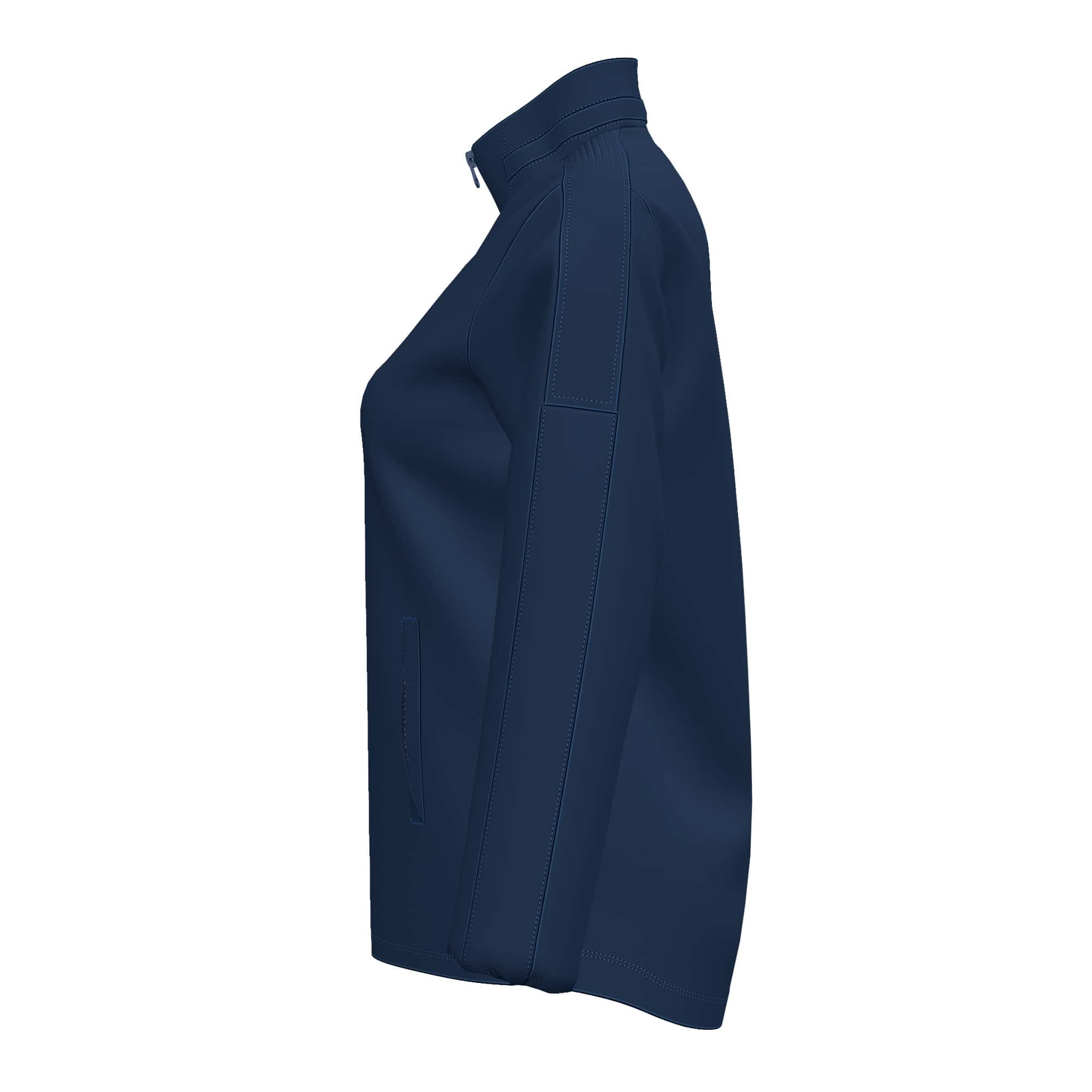 Rainjacket woman Trivor