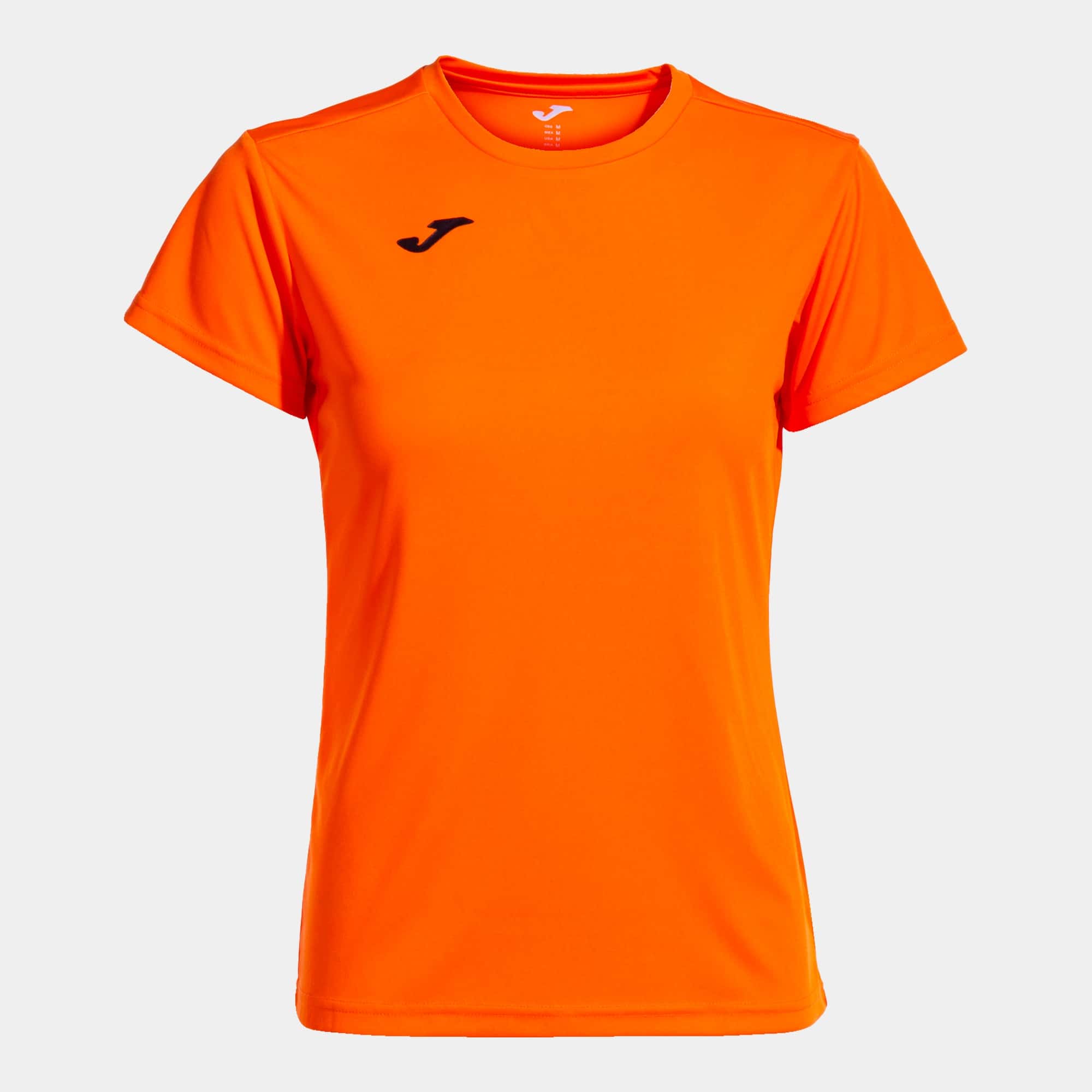 Shirt short sleeve woman Combi