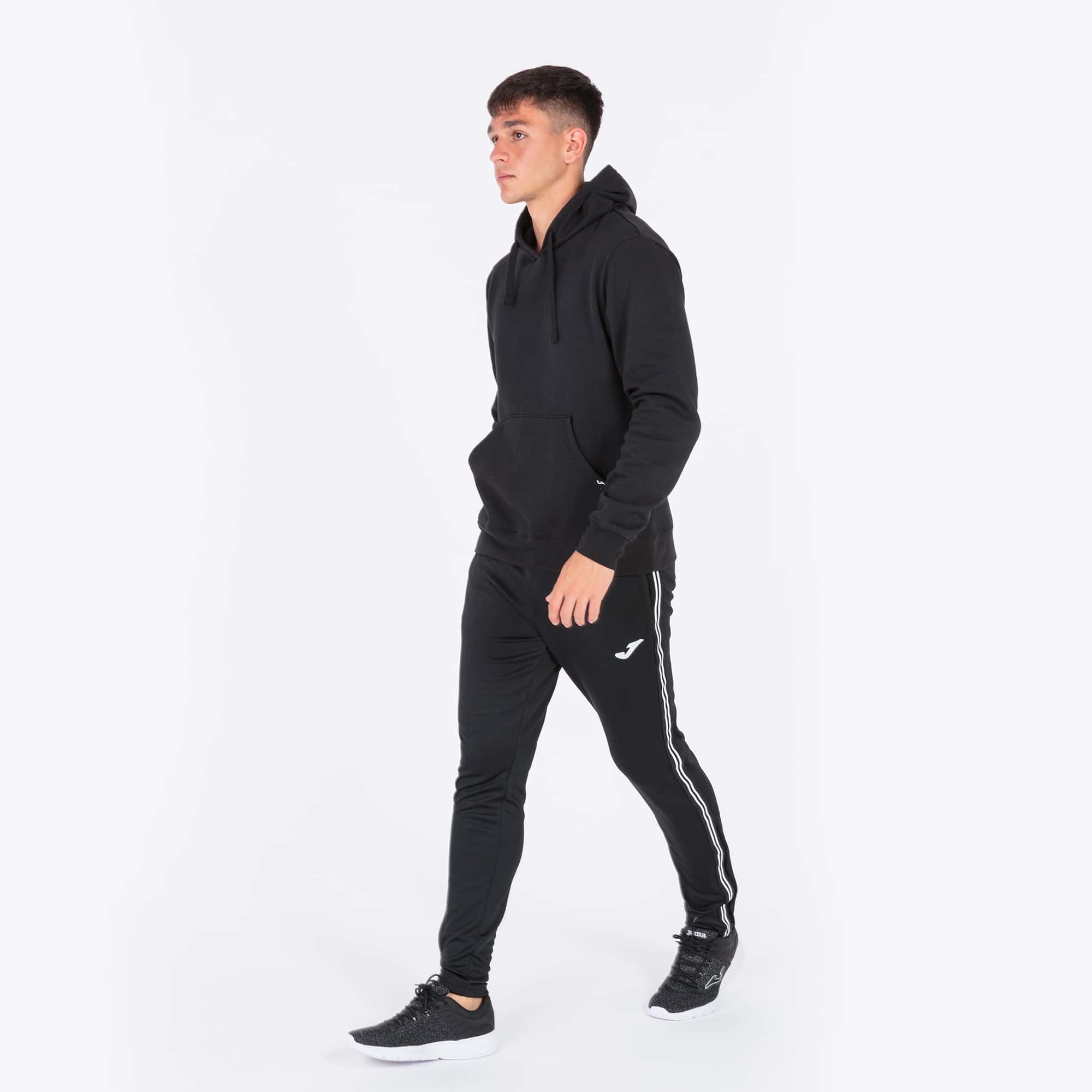 Hooded sweater man Montana