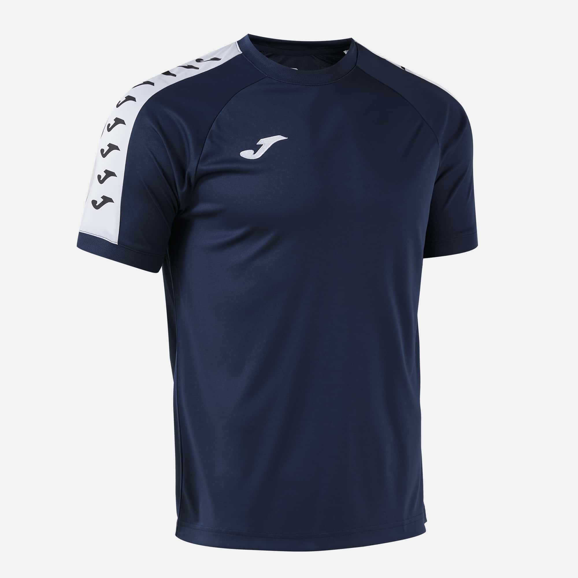 T-Shirt short sleeve man Heroic
