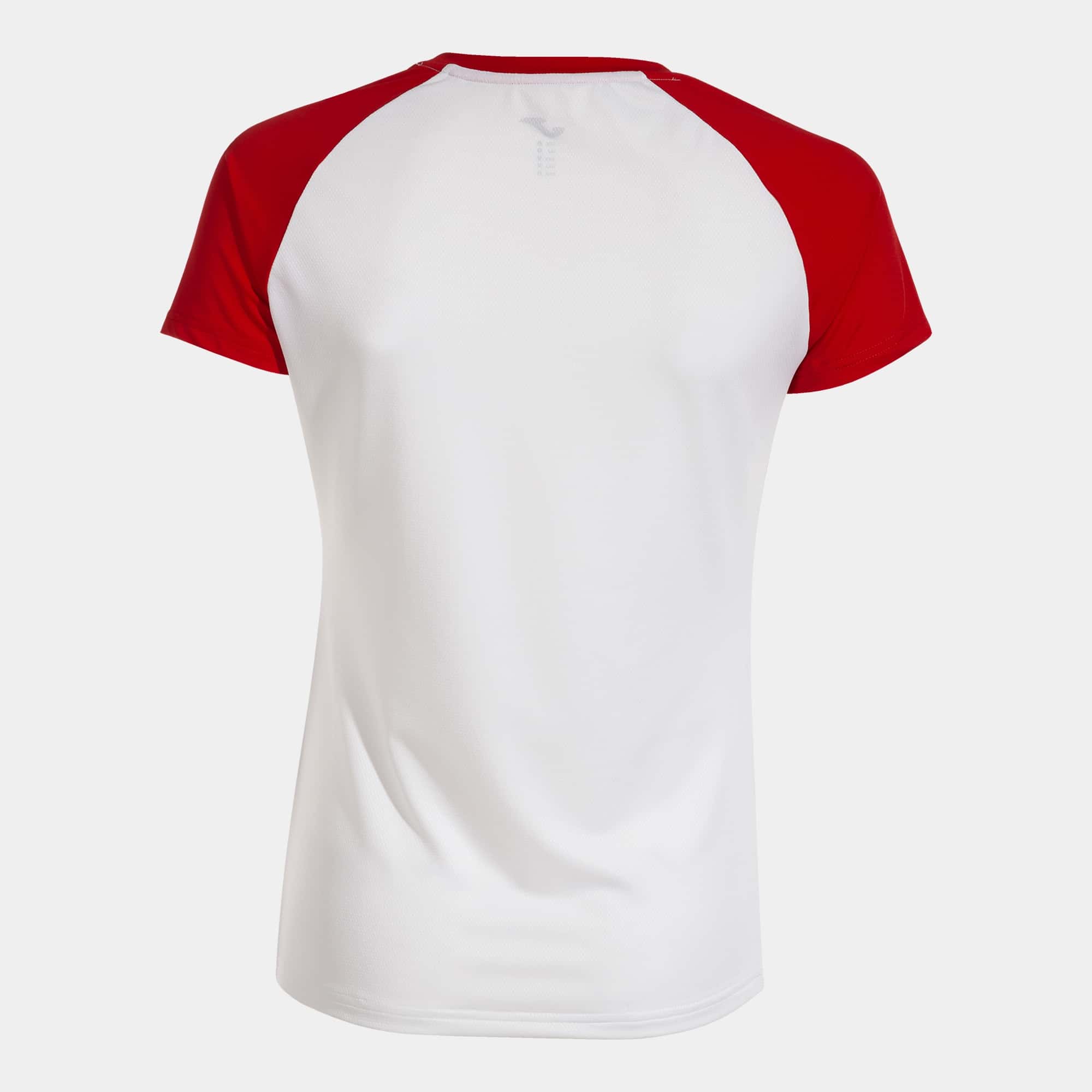 Shirt short sleeve woman Elite X