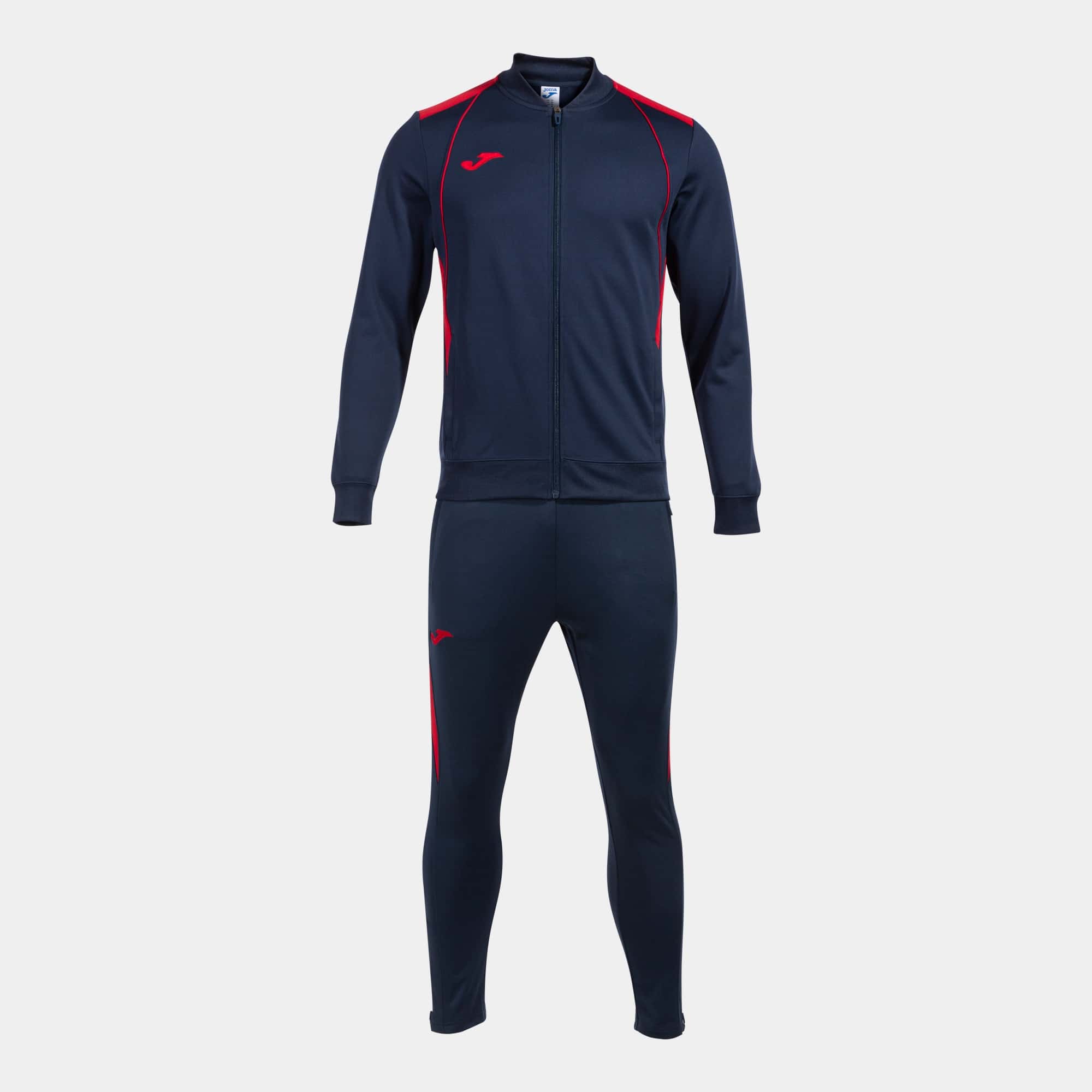 Tracksuit man Championship VII