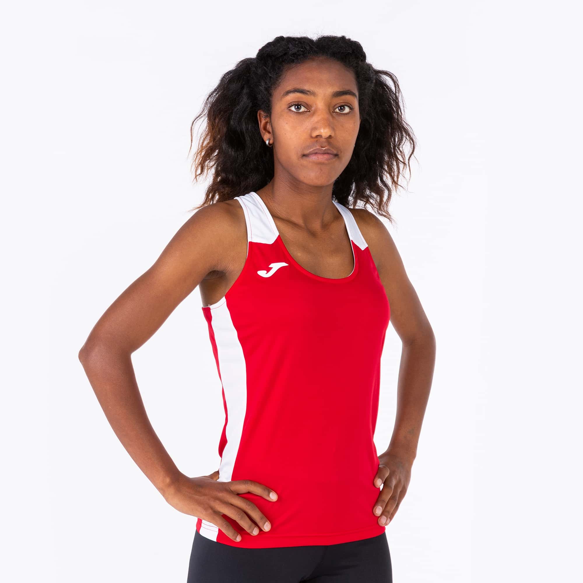 Tank top woman Record II