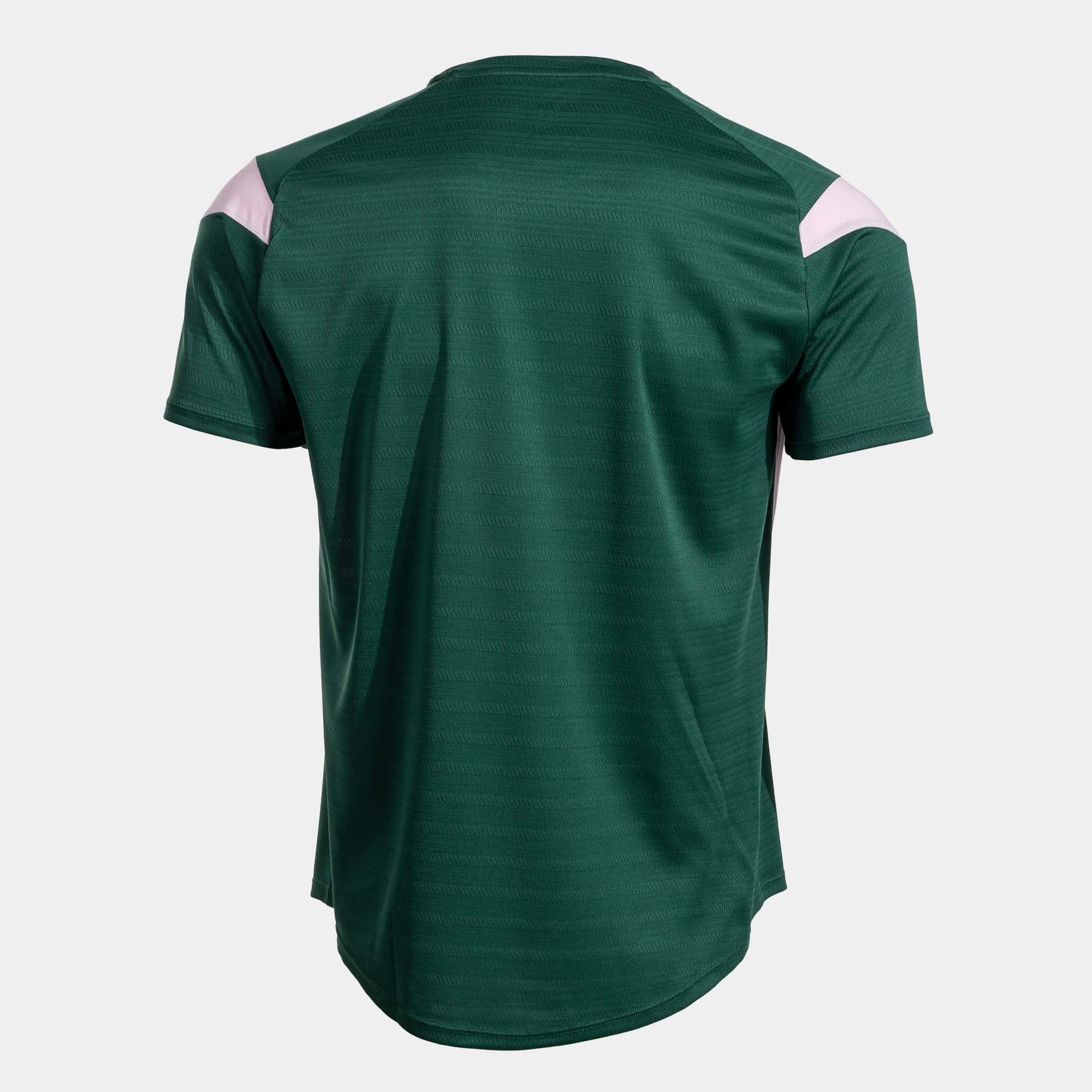 Shirt short sleeve man Montreal