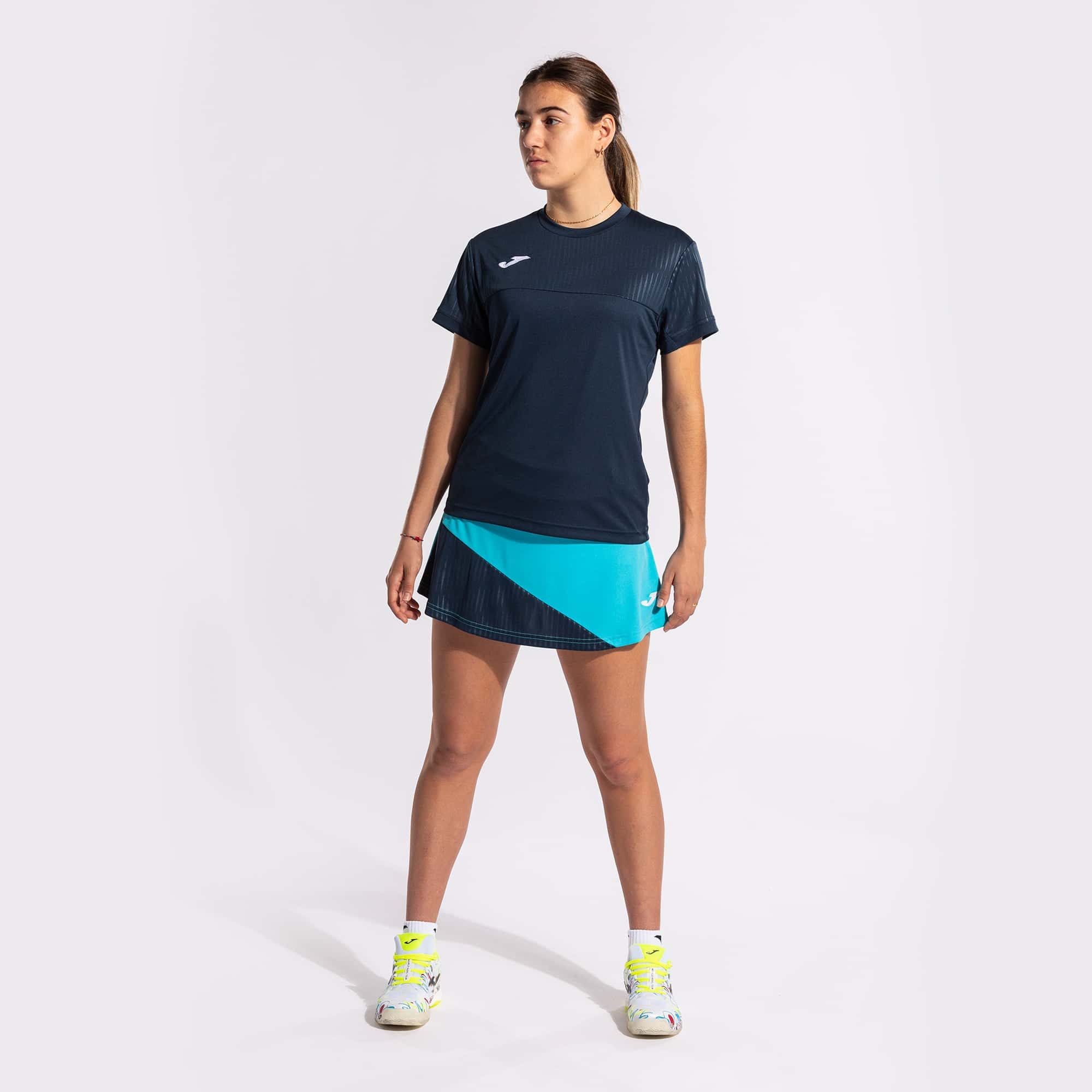Shirt short sleeve woman Montreal