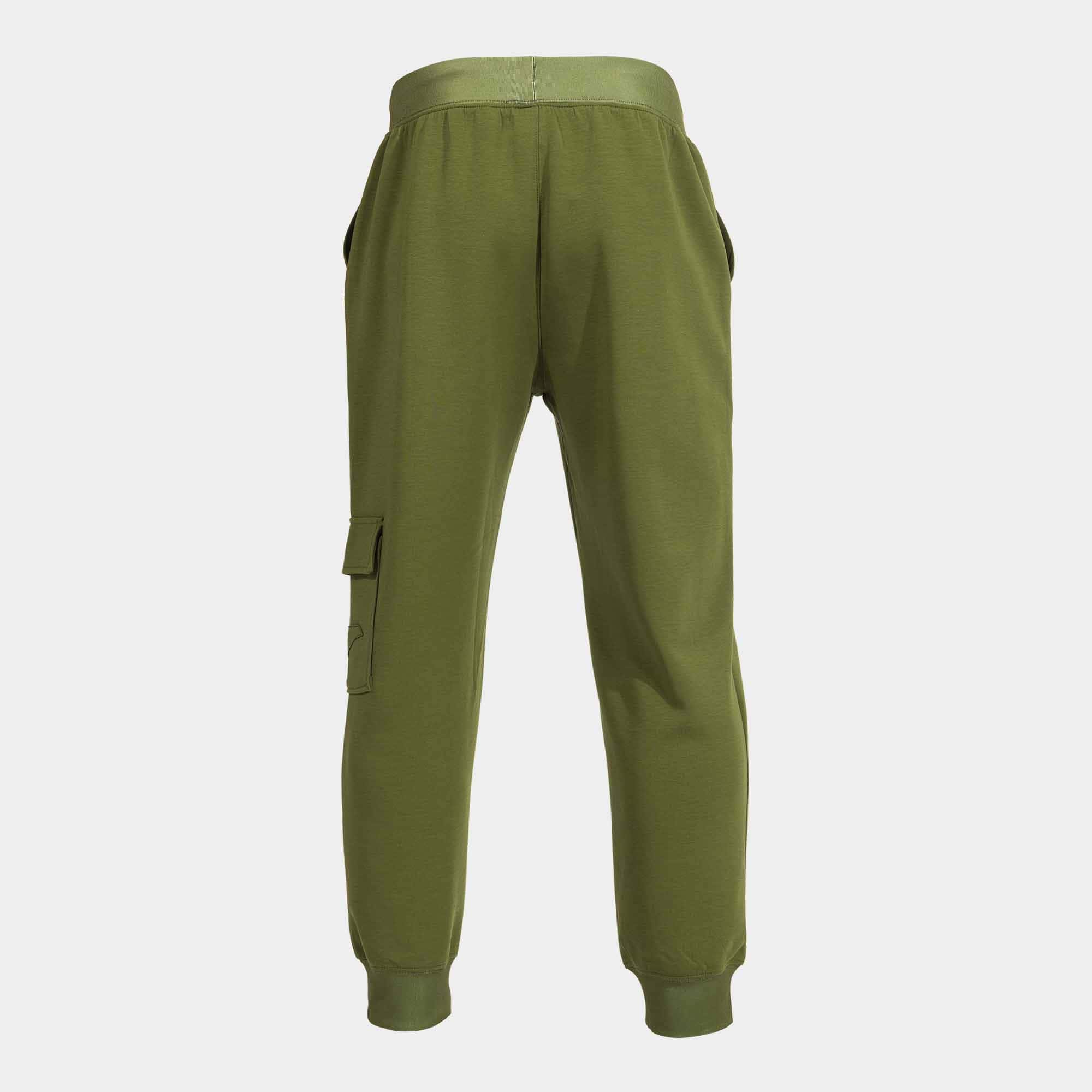 Longs pants man Step