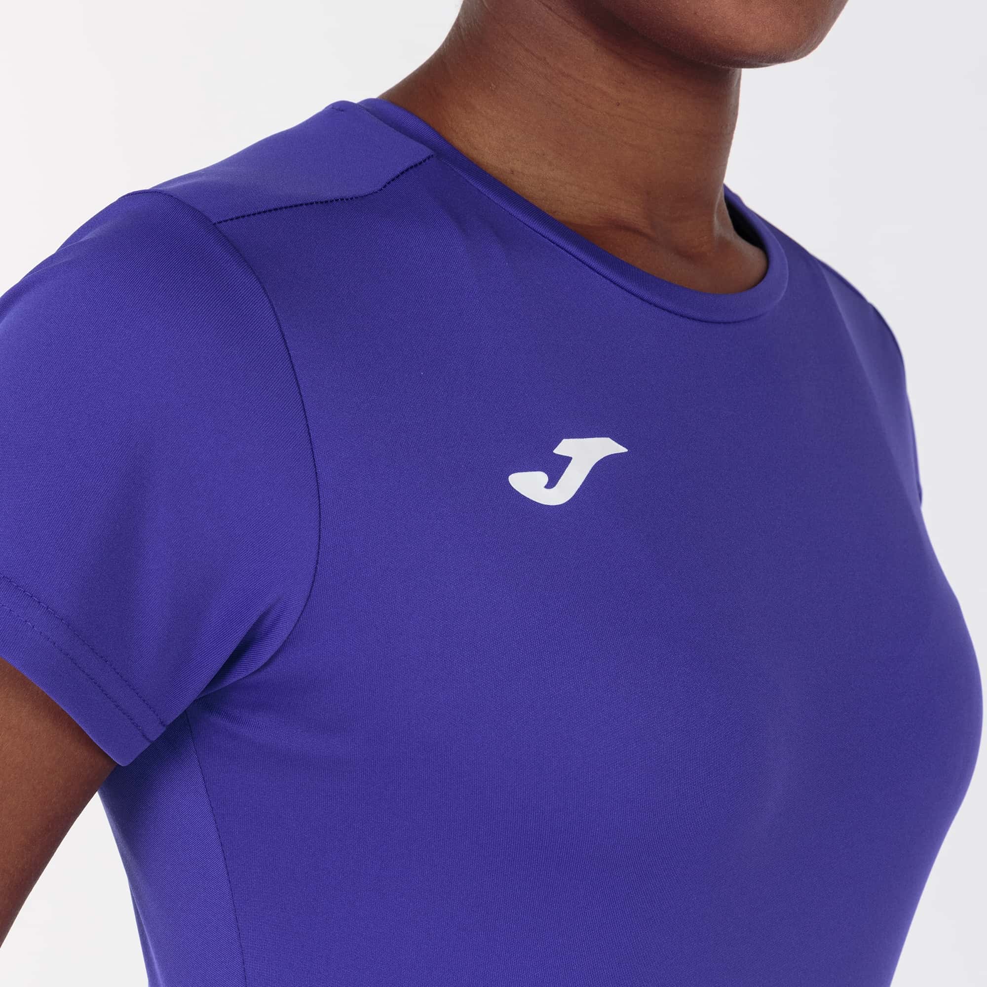 Shirt short sleeve woman Combi