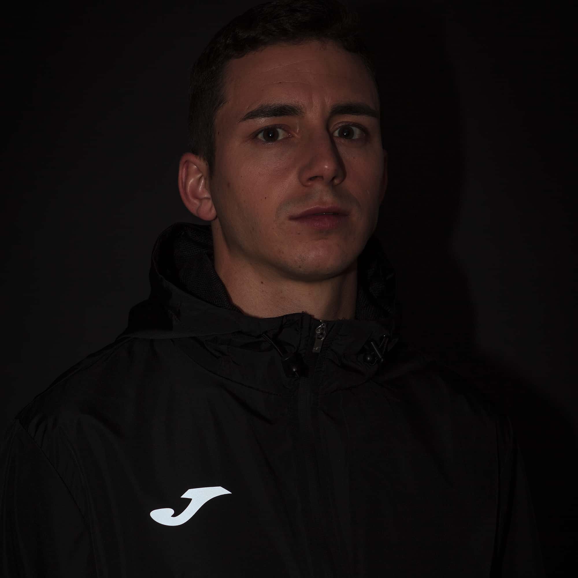 Rainjacket man Elite VIII