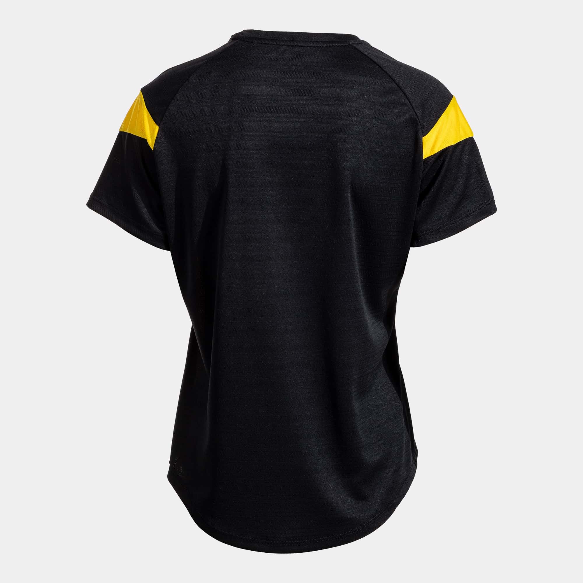 Shirt short sleeve woman Montreal