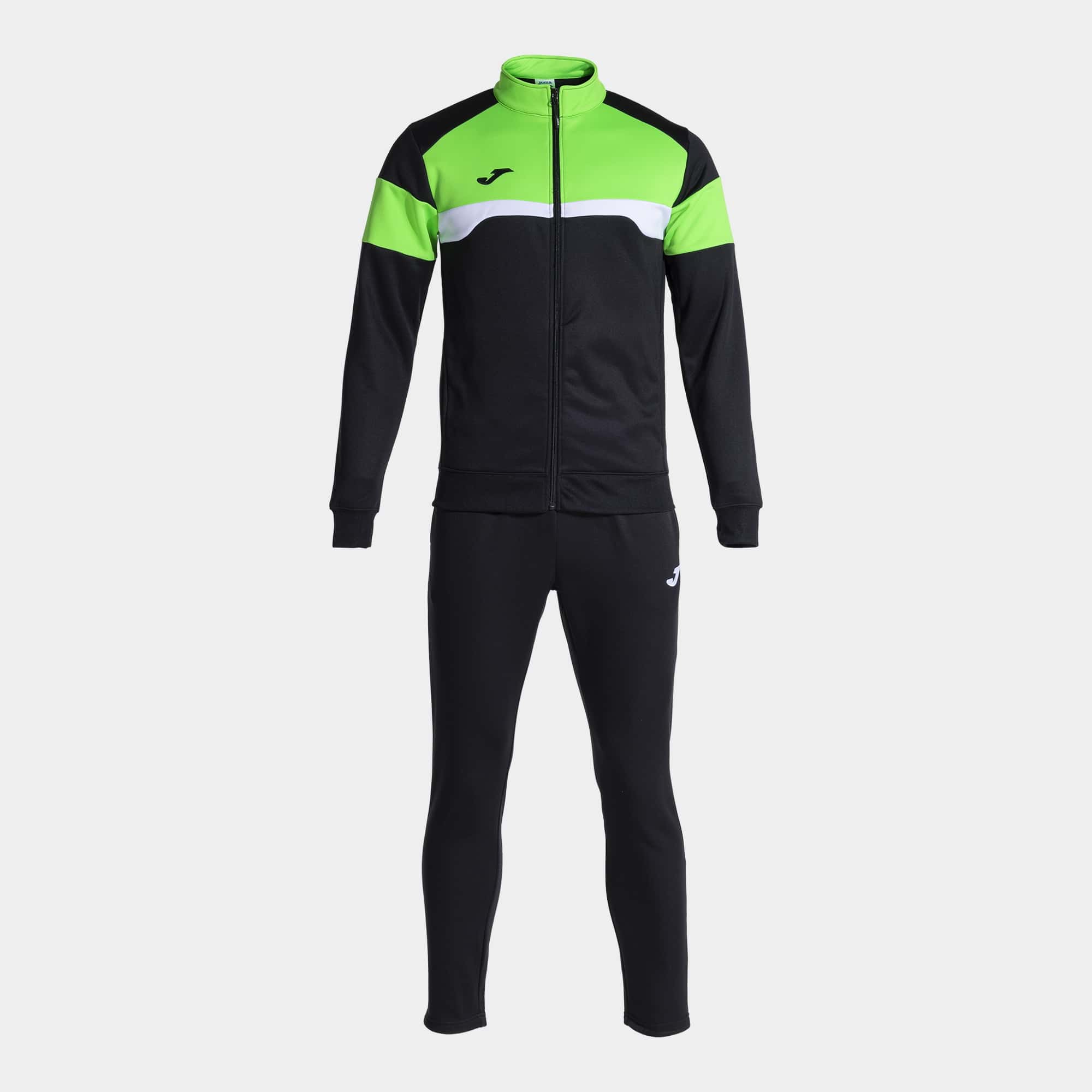 Tracksuit man Danubio III