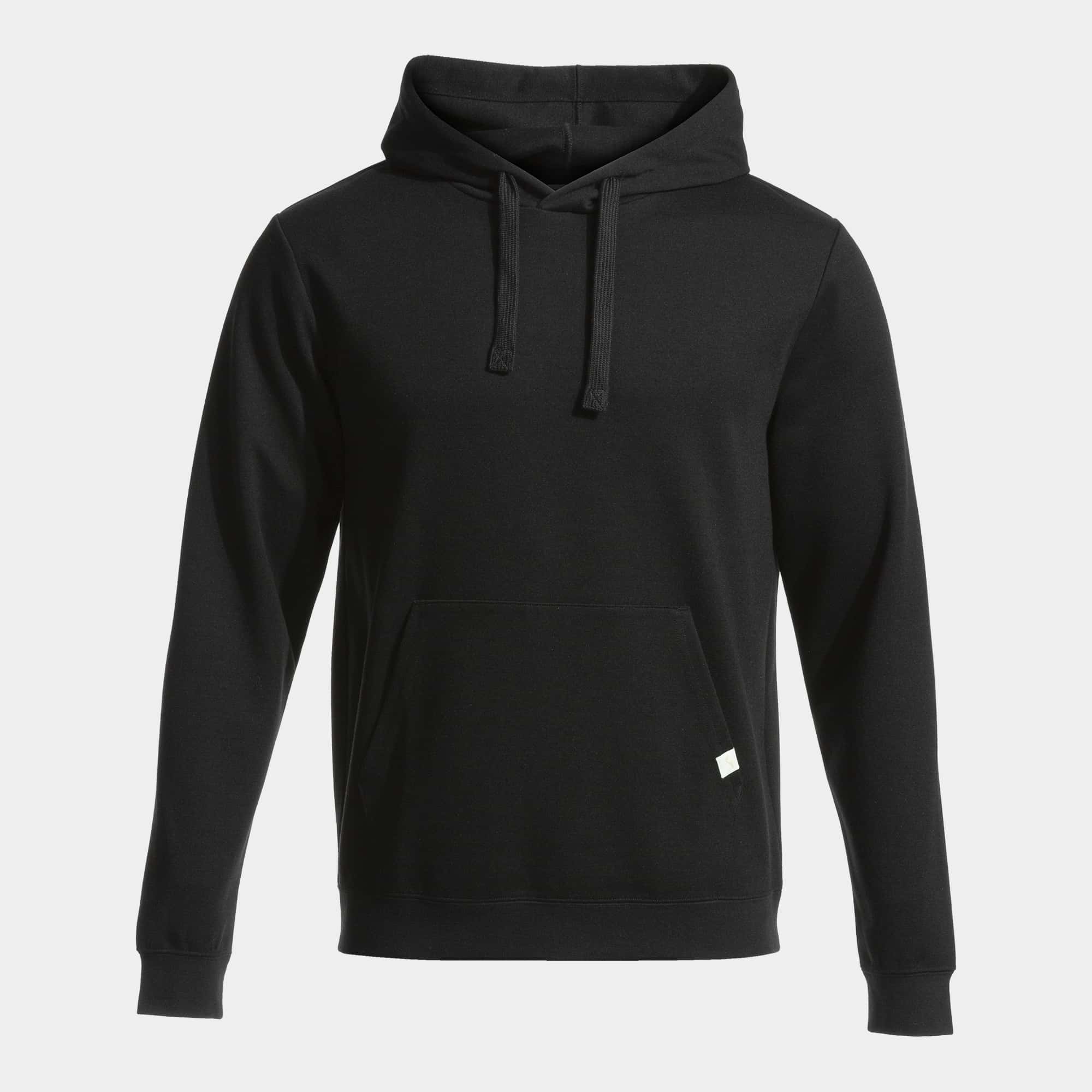 Hooded sweater man Combi 