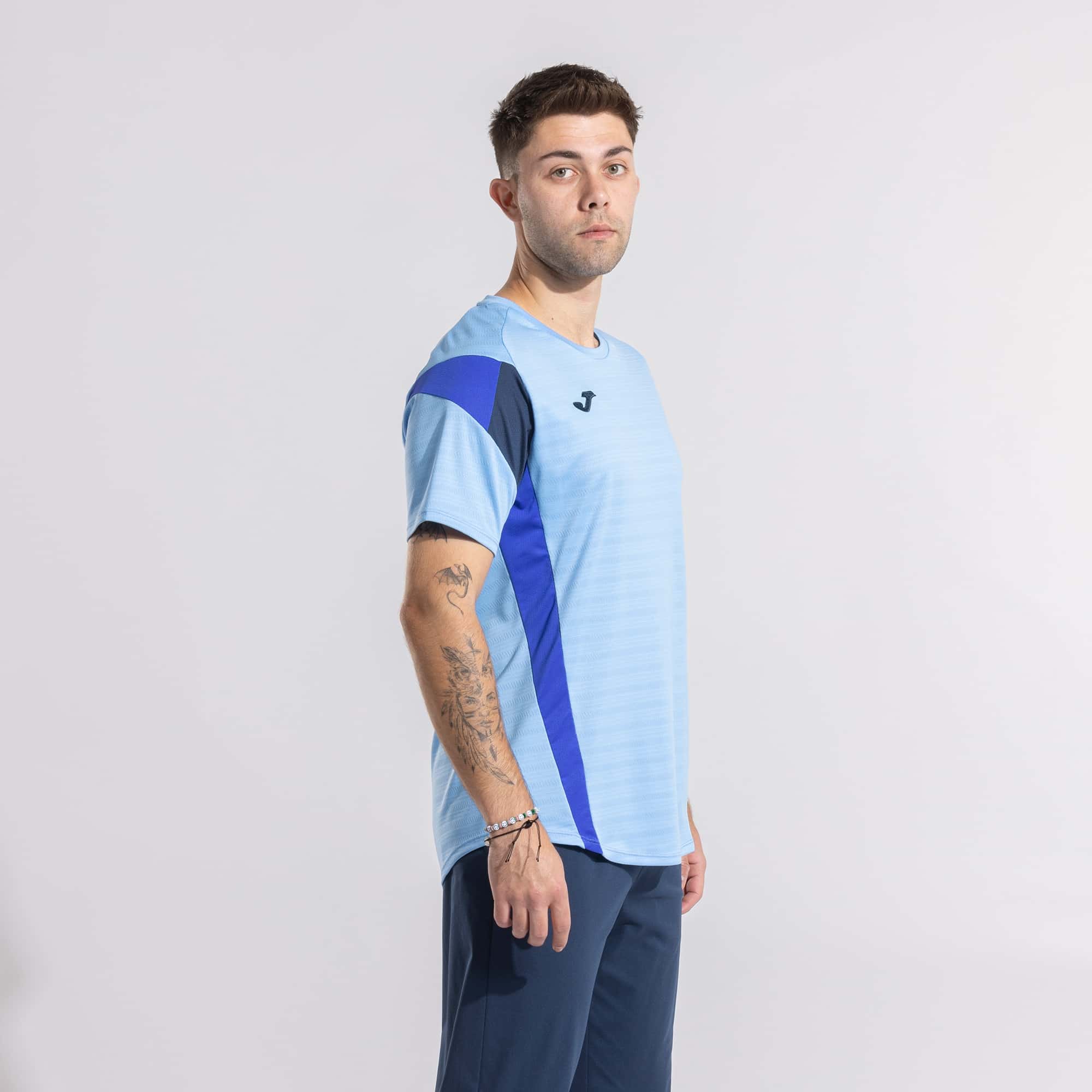 Shirt short sleeve man Montreal