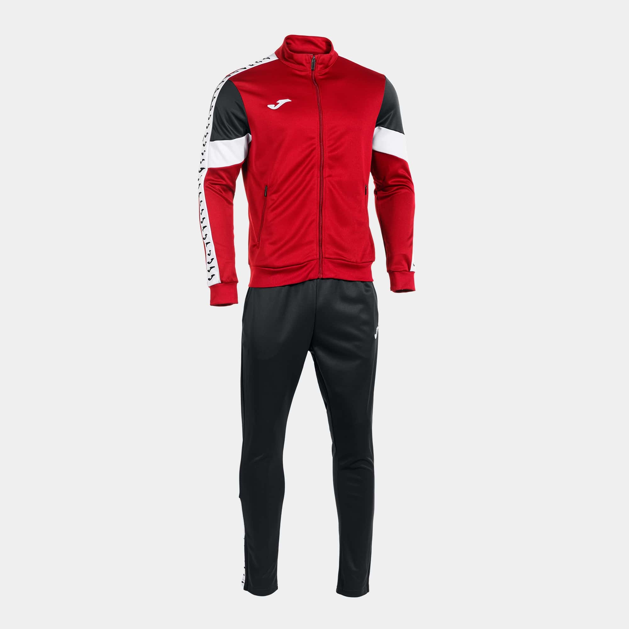 Tracksuit man Heroic
