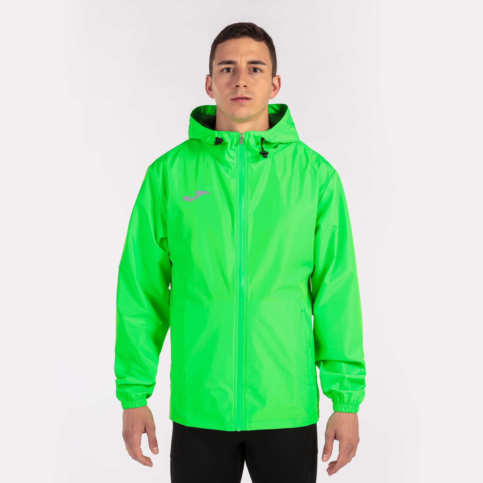 Rainjacket man Elite VIII