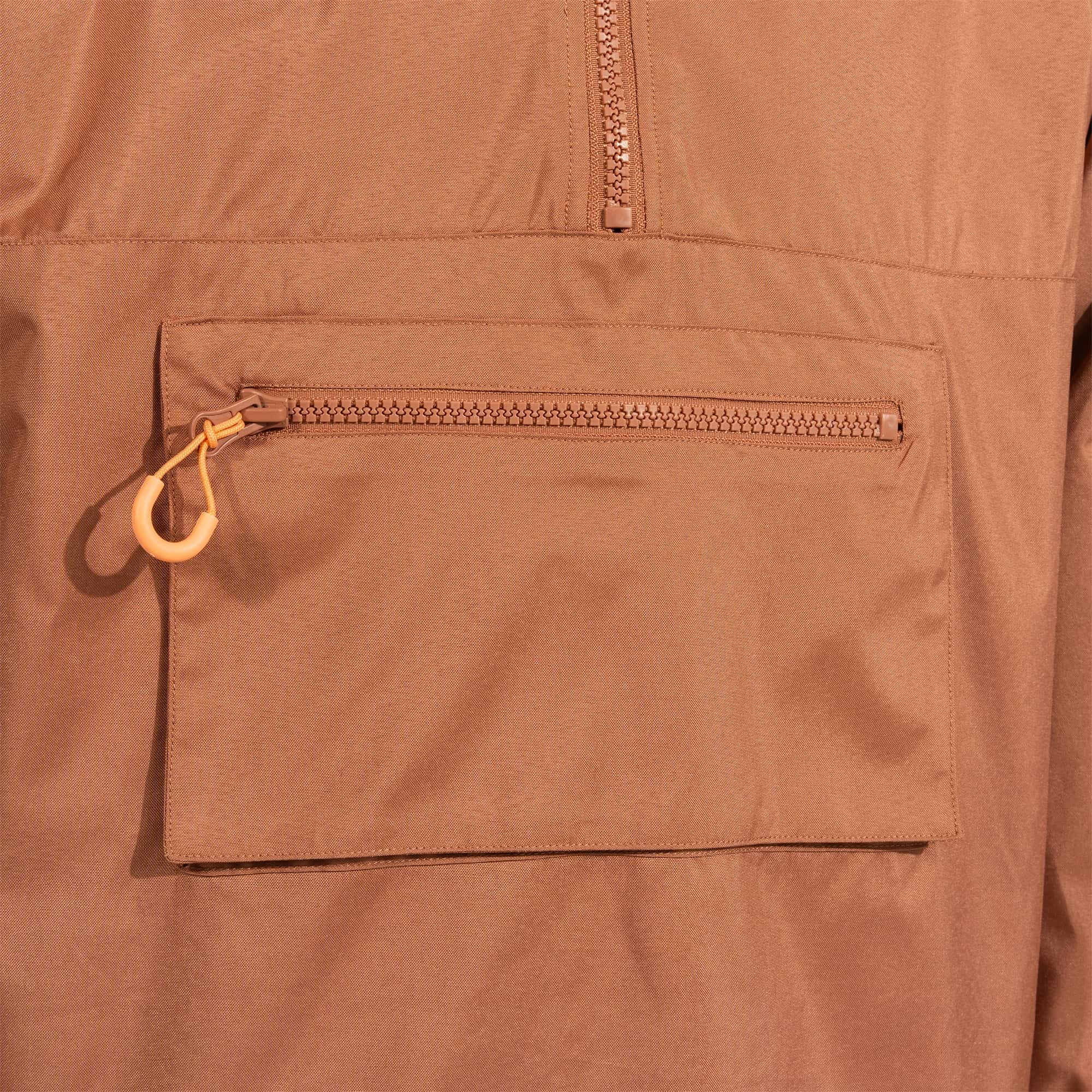 Anorak boy Kids Camp