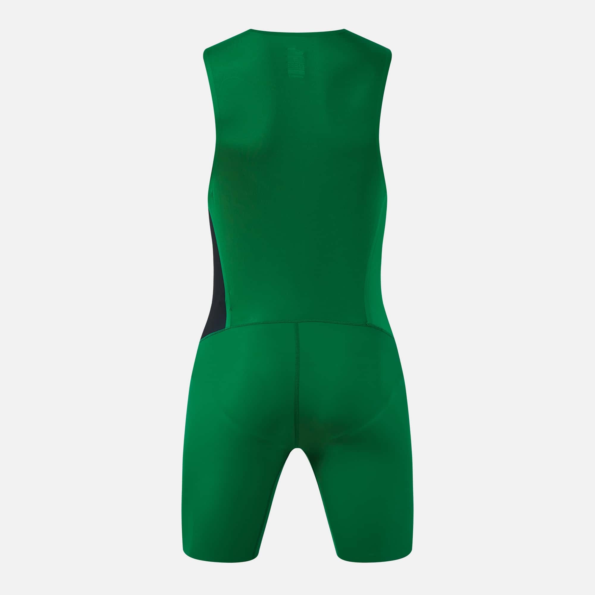Sports jumpsuit man Picasho