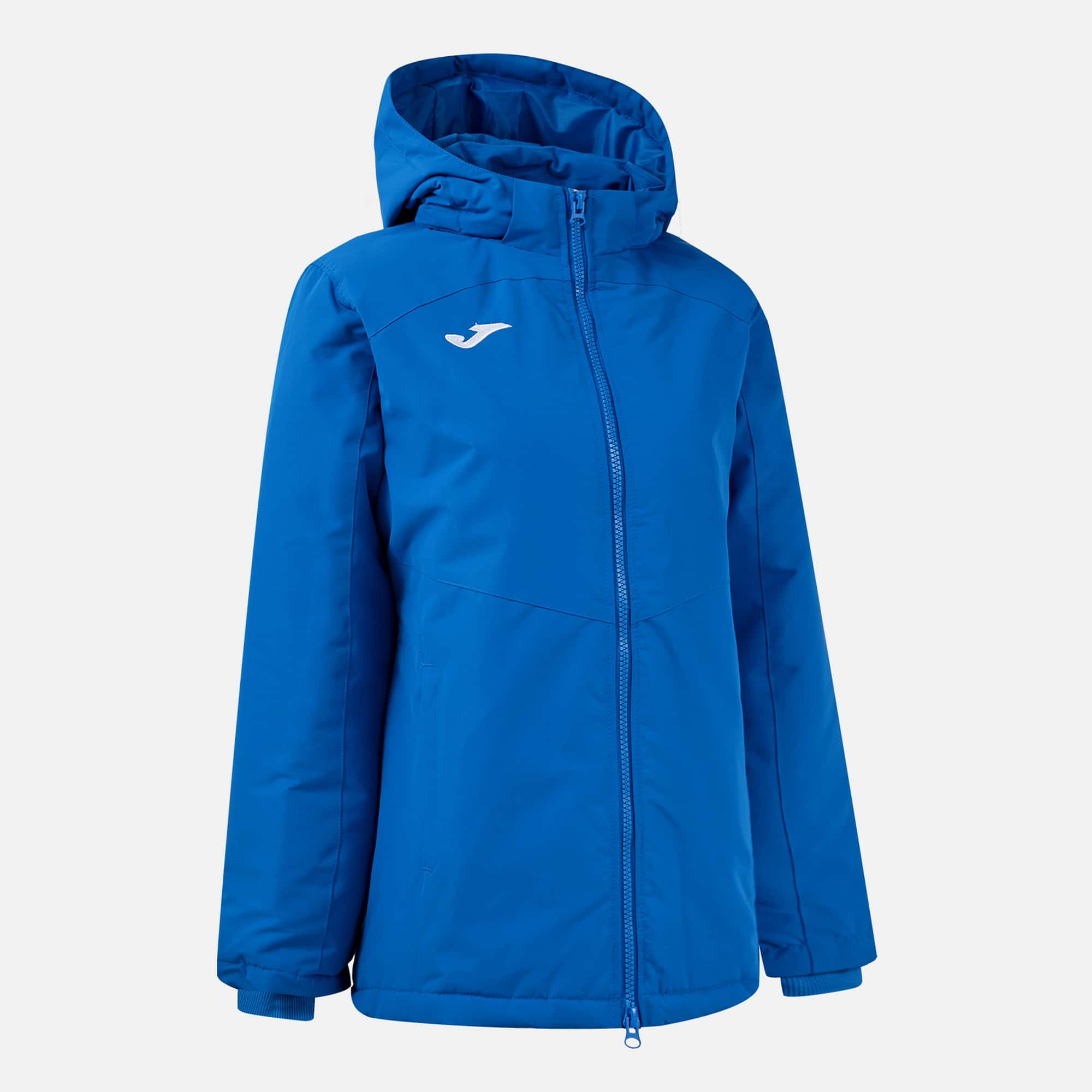 Anorak woman Trivor II