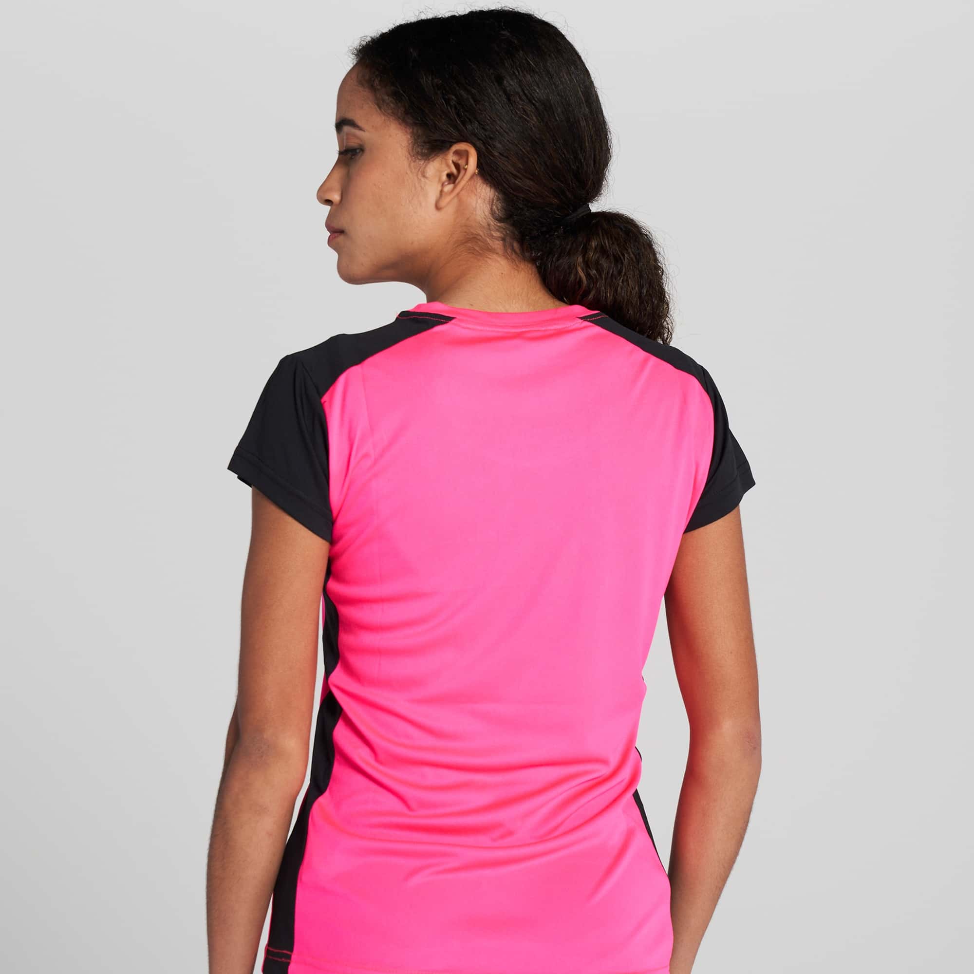 Shirt short sleeve woman Record II