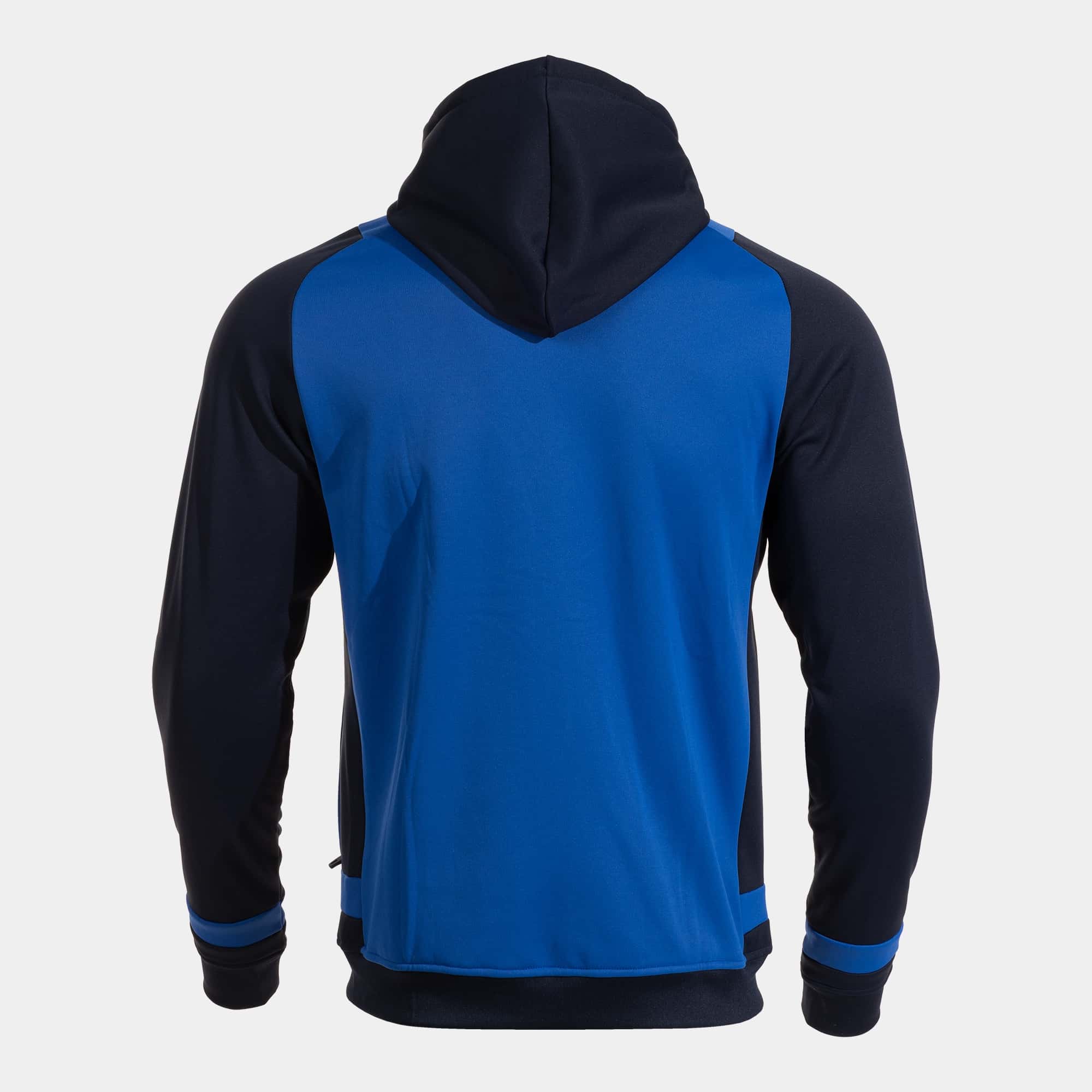 Hooded jacket man Lider