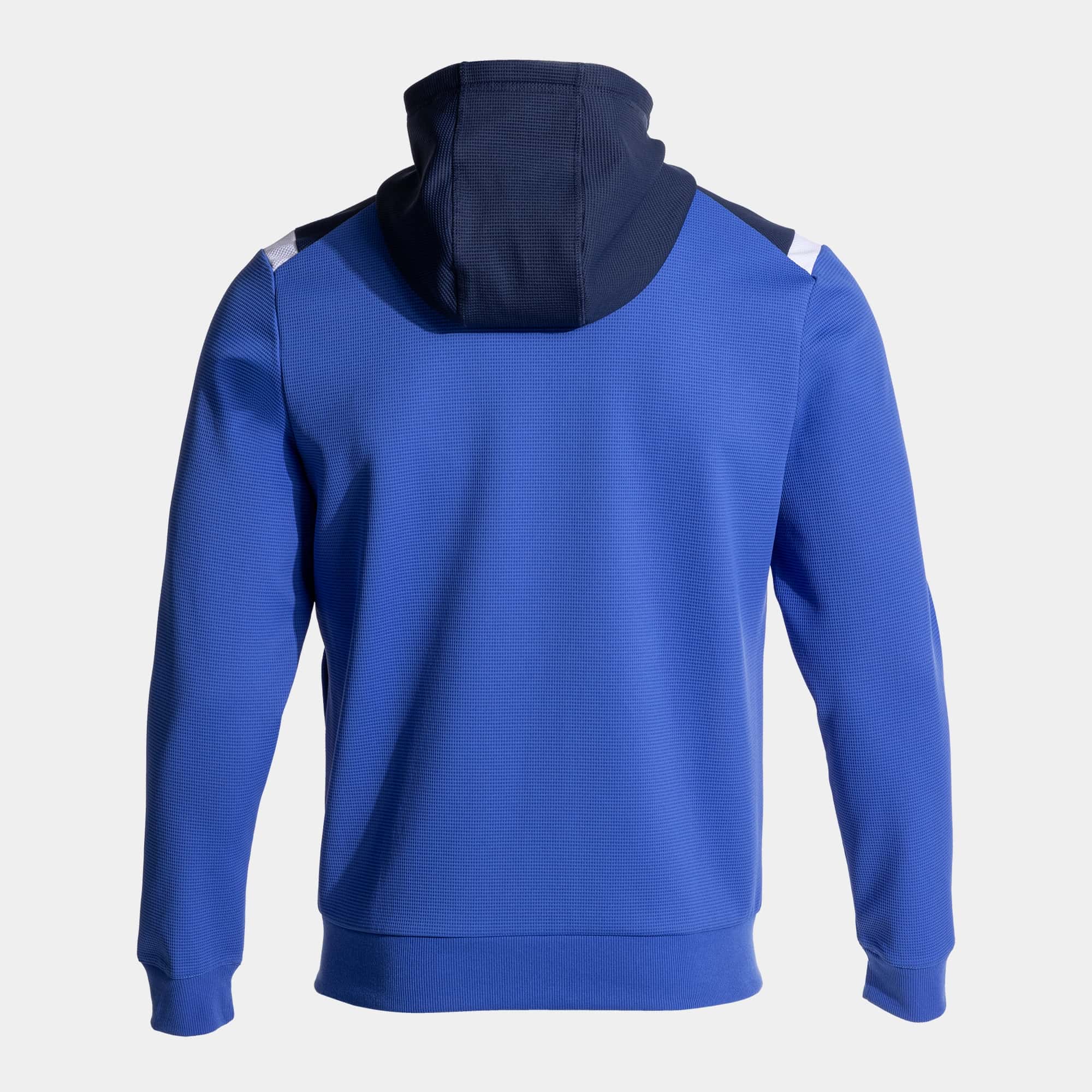 Hooded jacket man Toledo