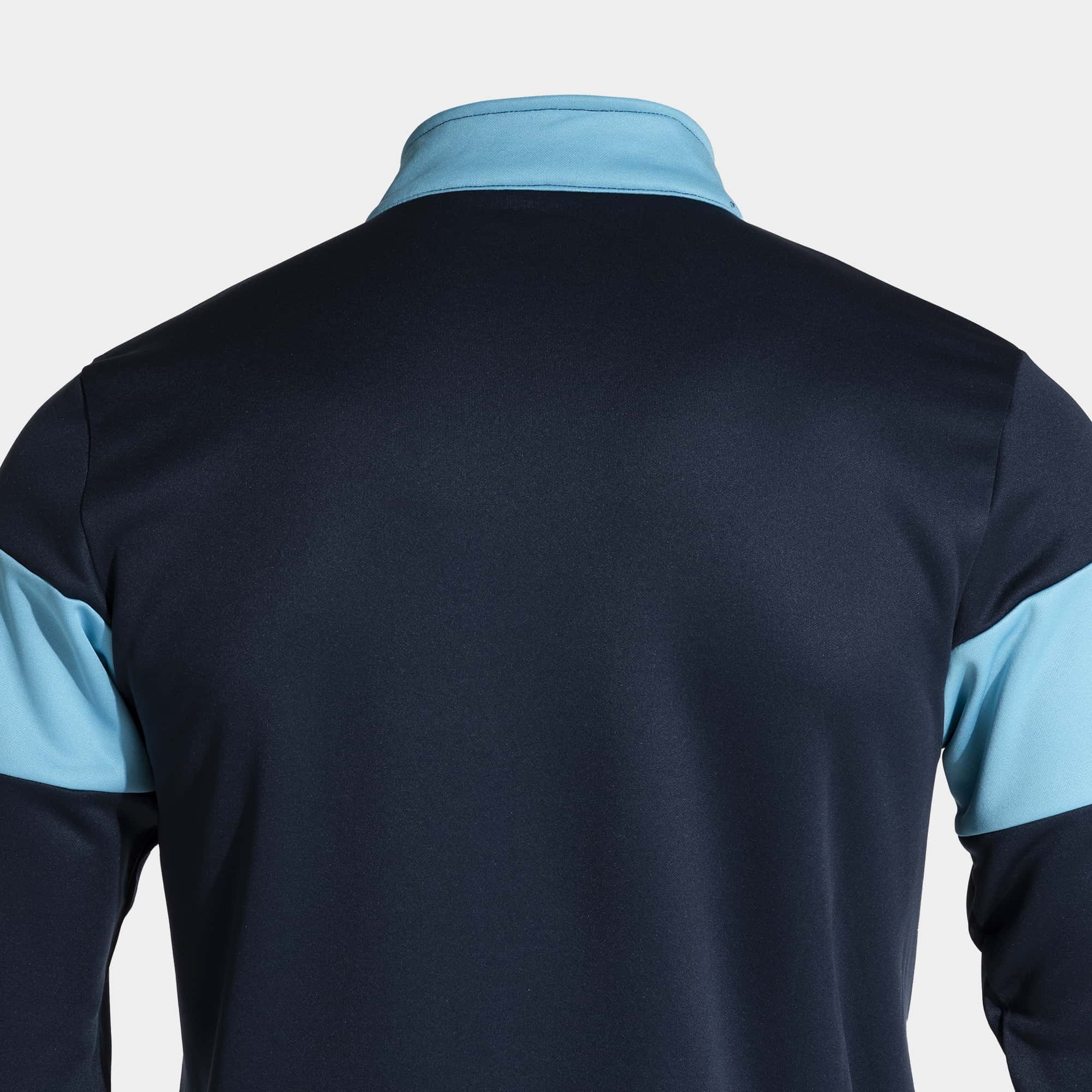 Tracksuit man Danubio III