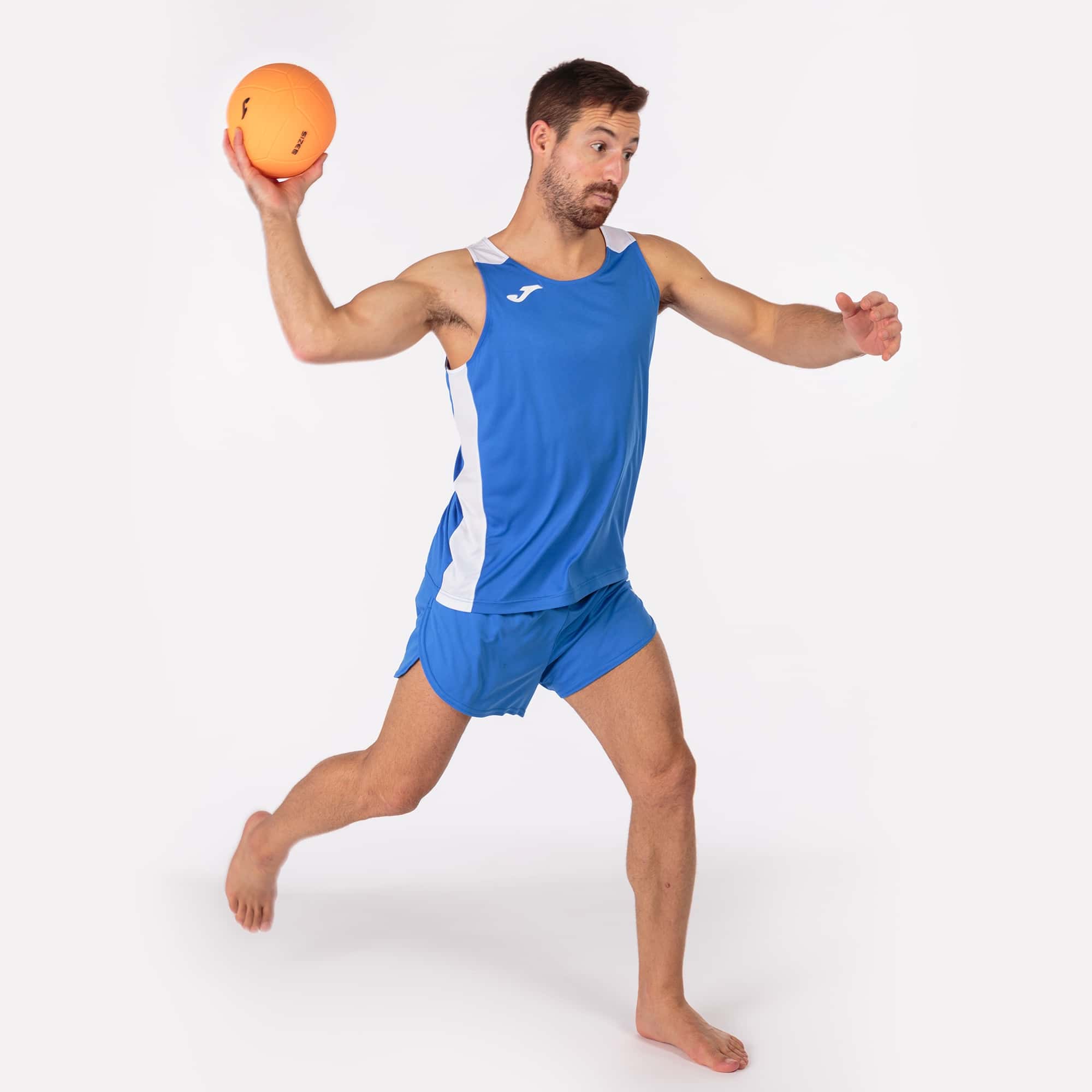 Tank top man Record II
