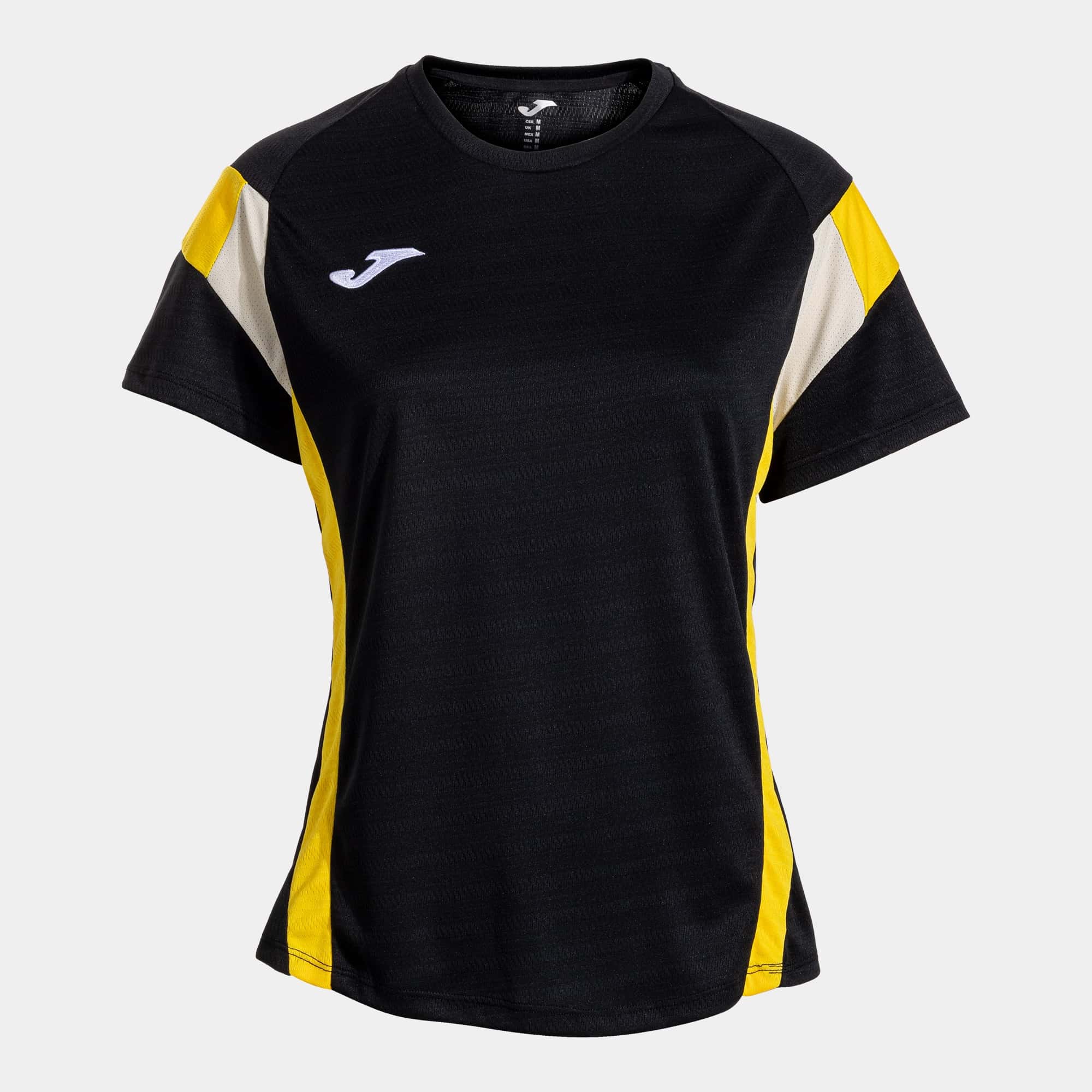 Shirt short sleeve woman Montreal