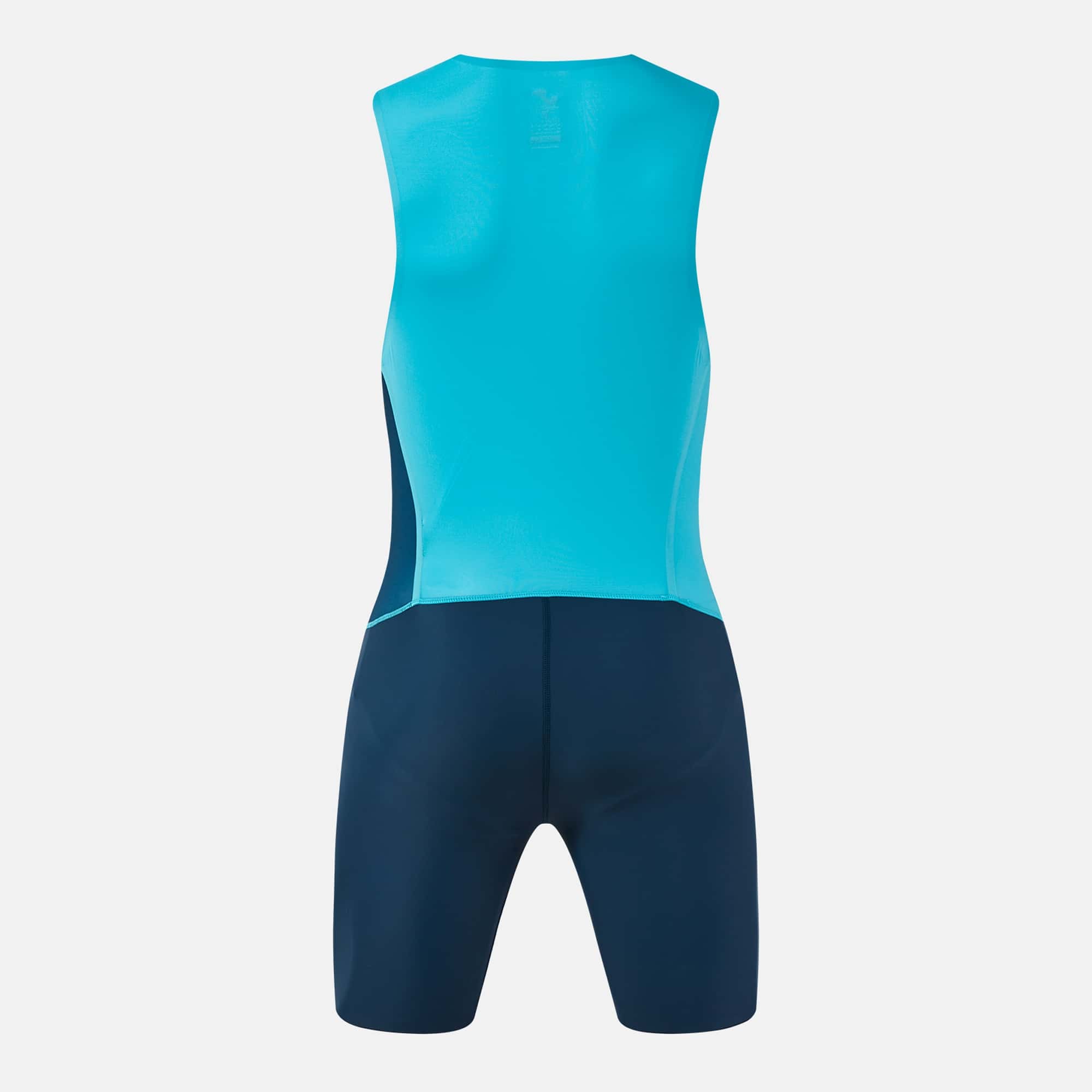 Sports jumpsuit man Picasho