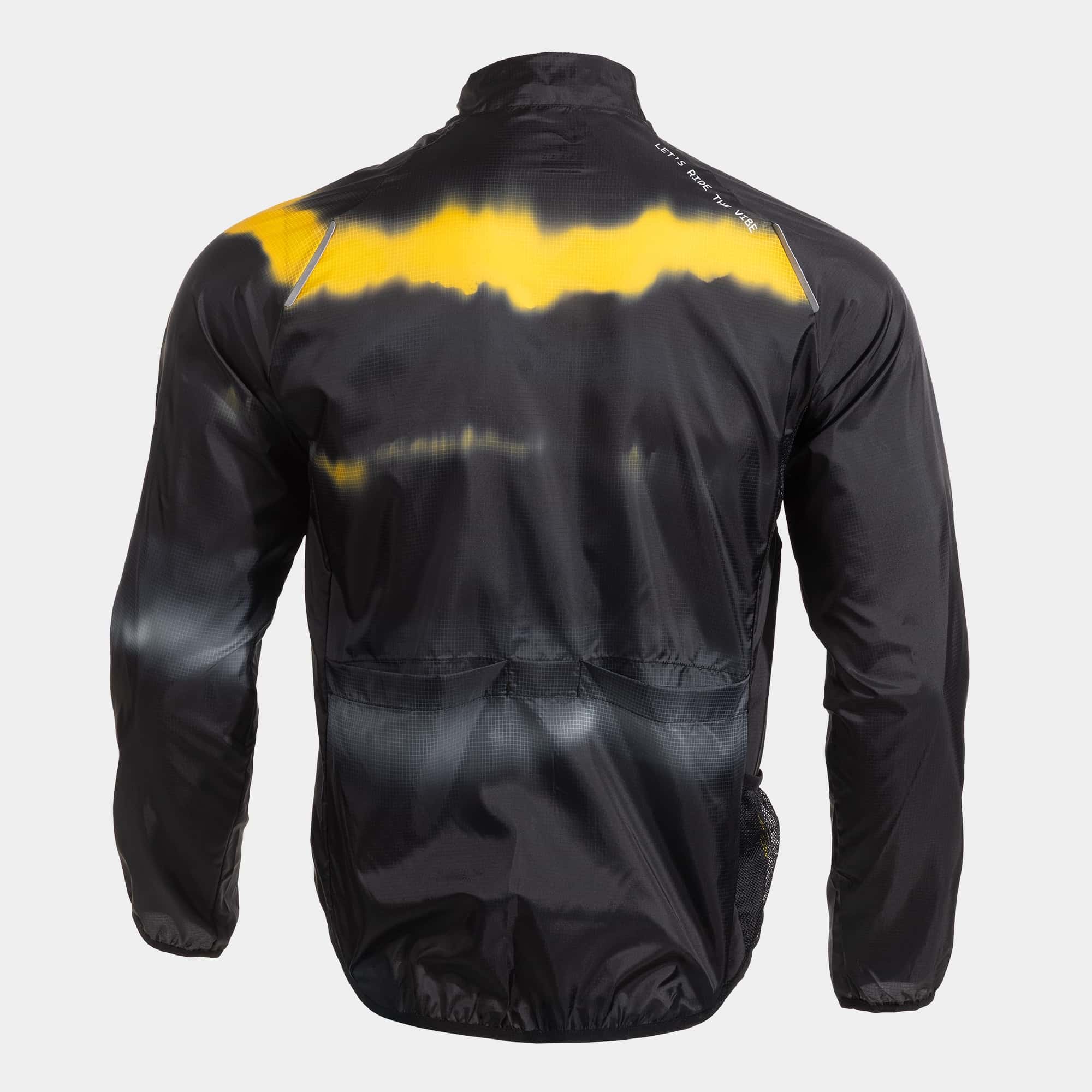 Windbreaker unisex Crono Printing