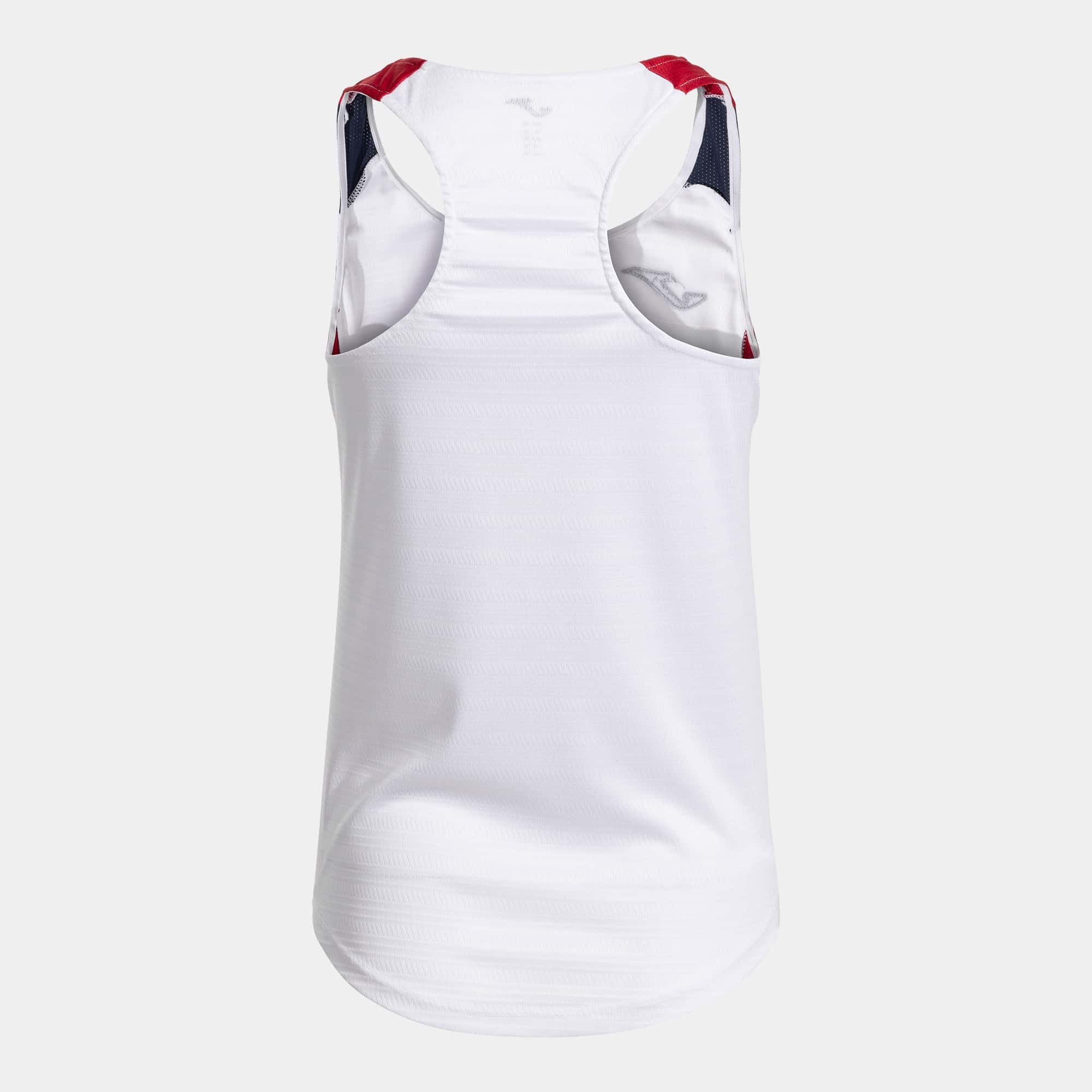Sleeveless t-shirt woman Montreal