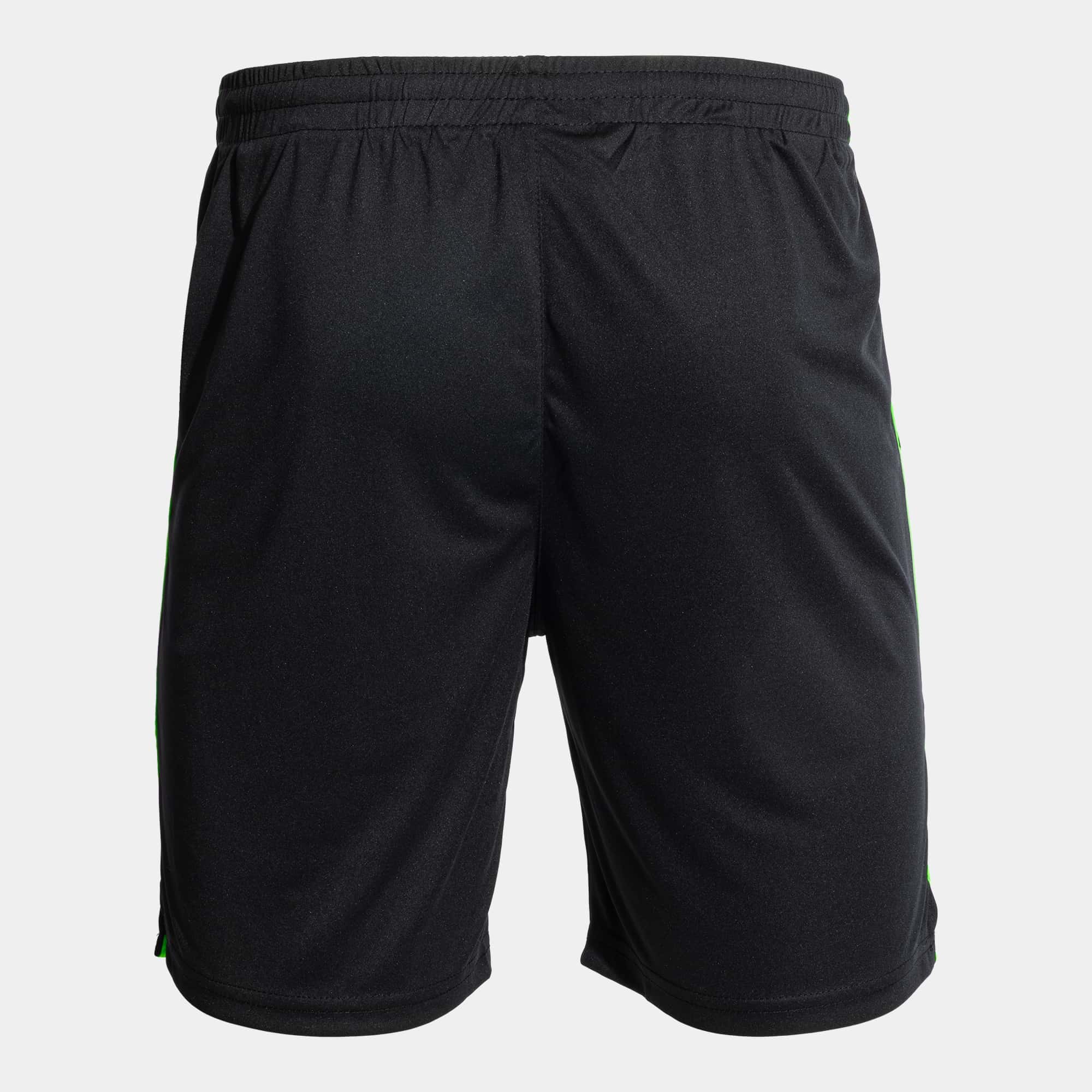 Bermuda shorts man Open III