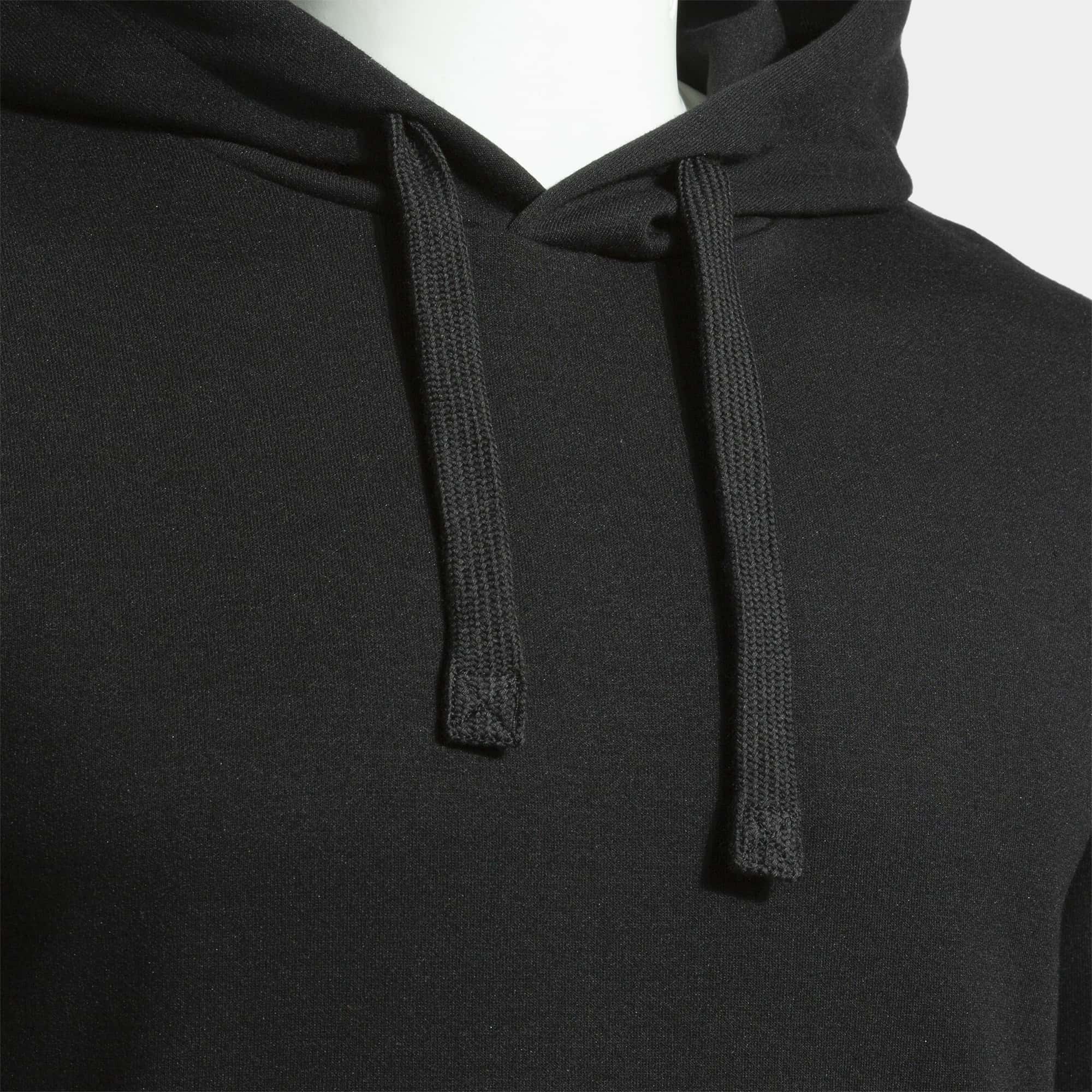 Hooded sweater man Combi 