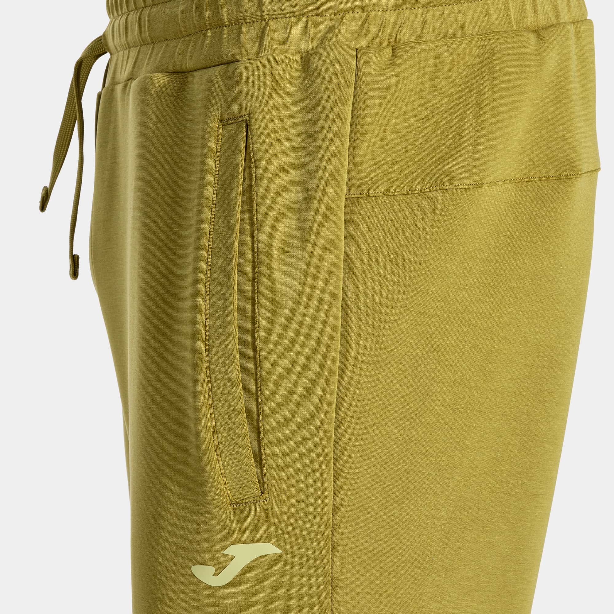 Longs pants man Breath