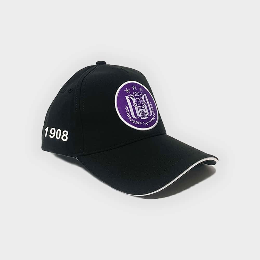 RSCA Casquette 2025/2026 -  Logo + 1908