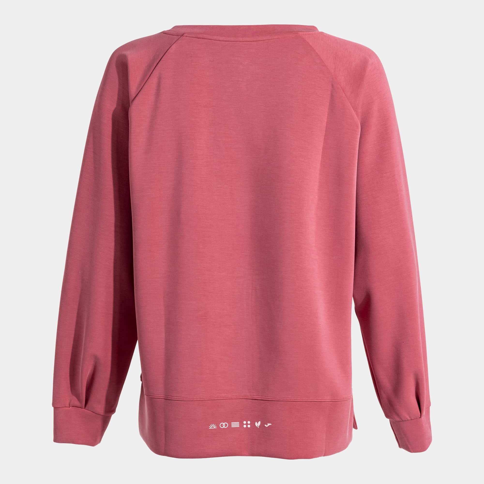 Sweatshirt woman Breath