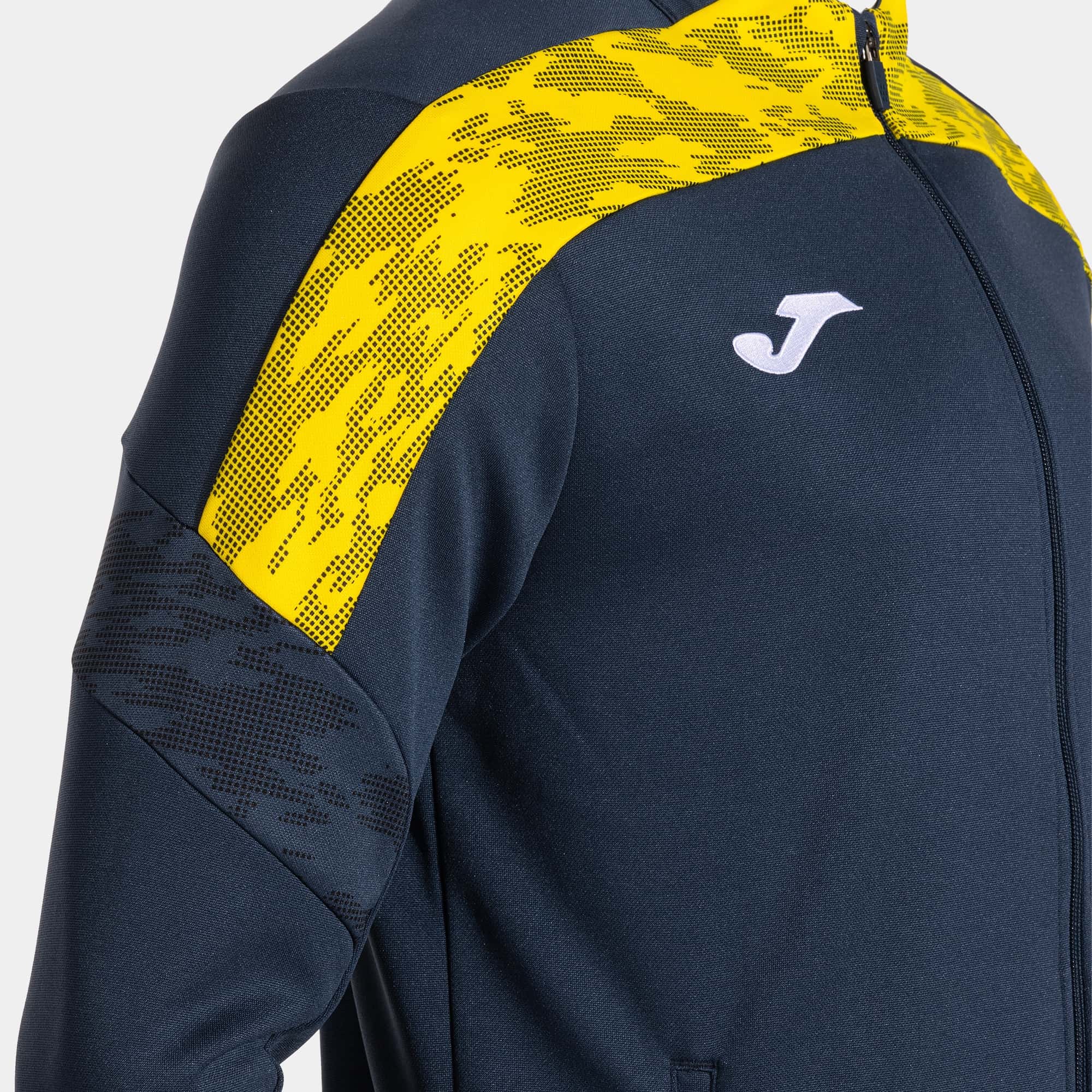 Tracksuit man Championship VIII