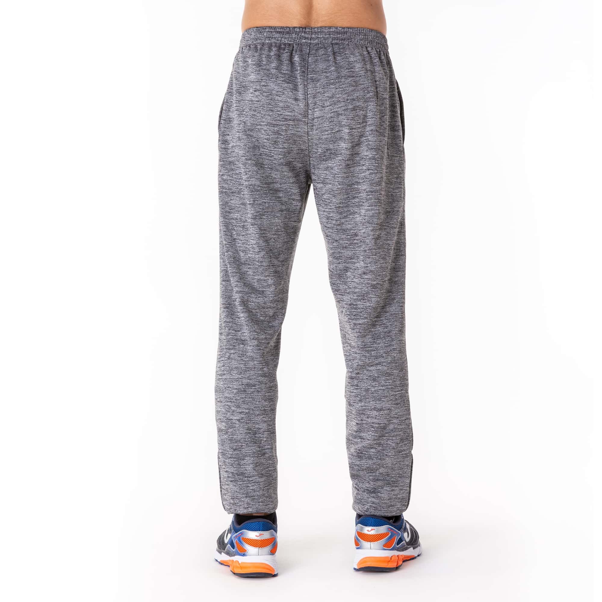 Longs pants man Elba