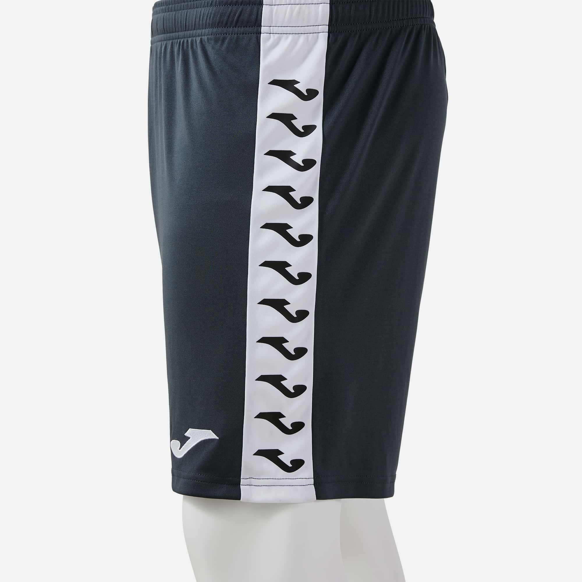 Shorts man Heroic