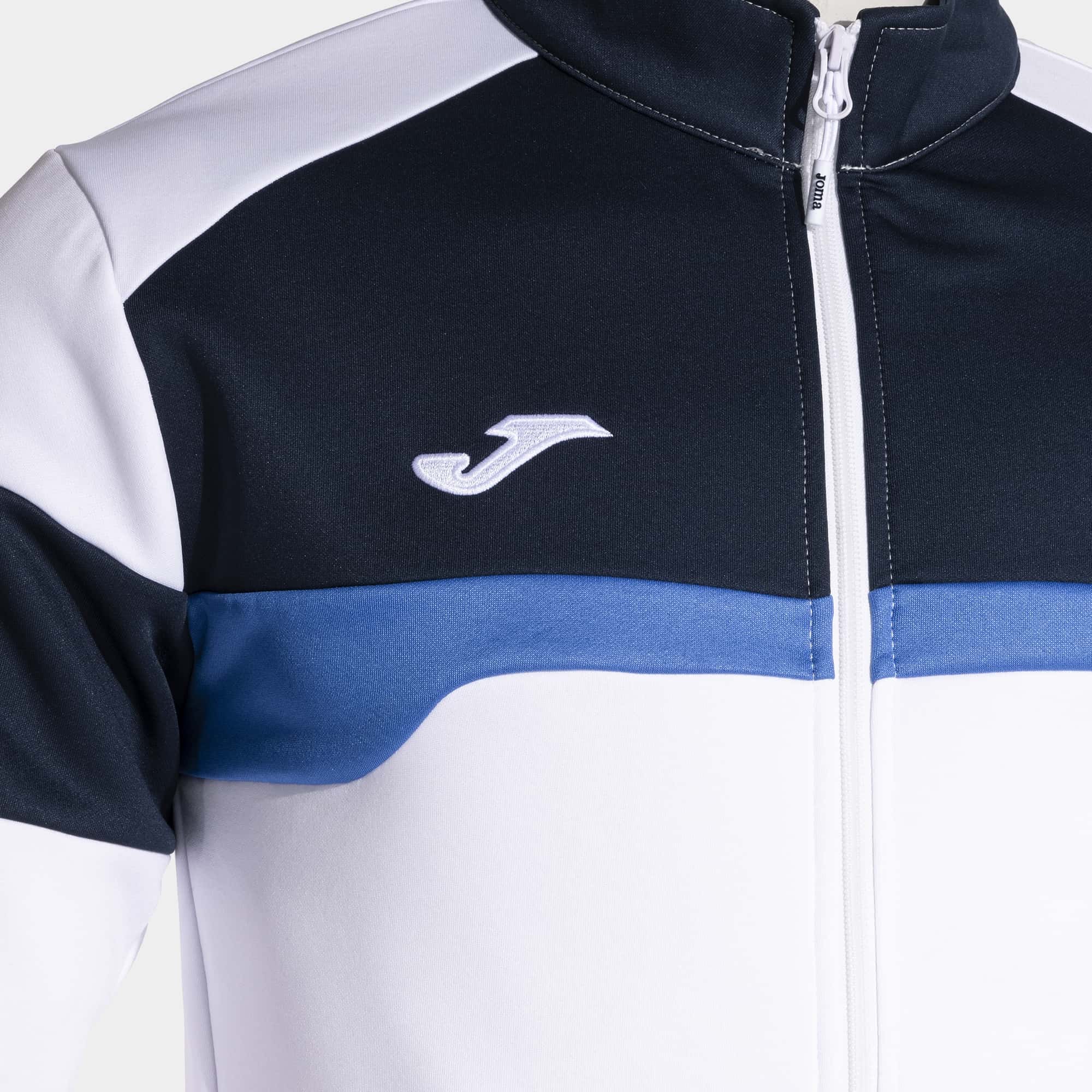 Tracksuit man Danubio III